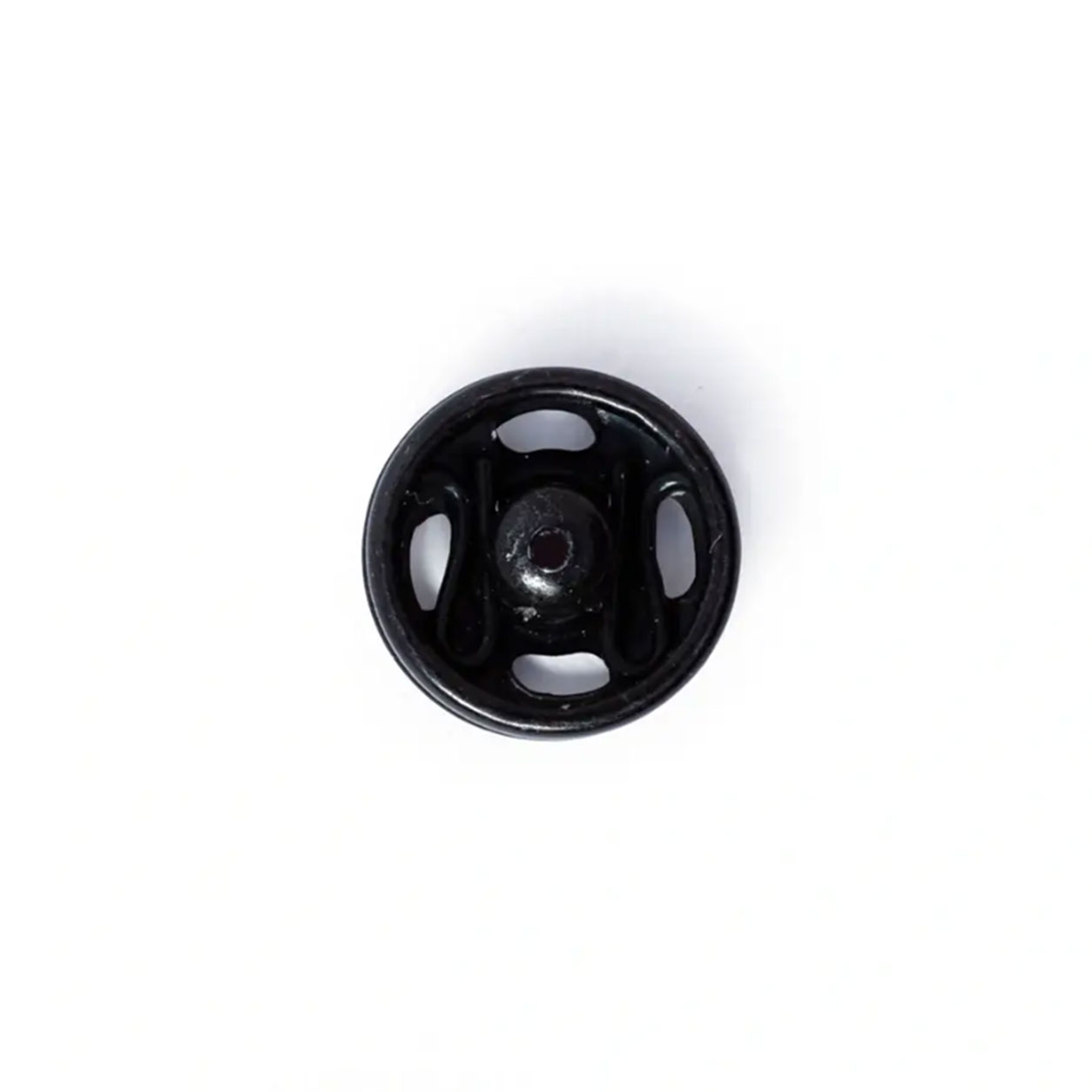 Bottoni Prym Automatici 15 mm Neri per Handmade Bottoni Prym Automatici 15 mm Neri per Handmade