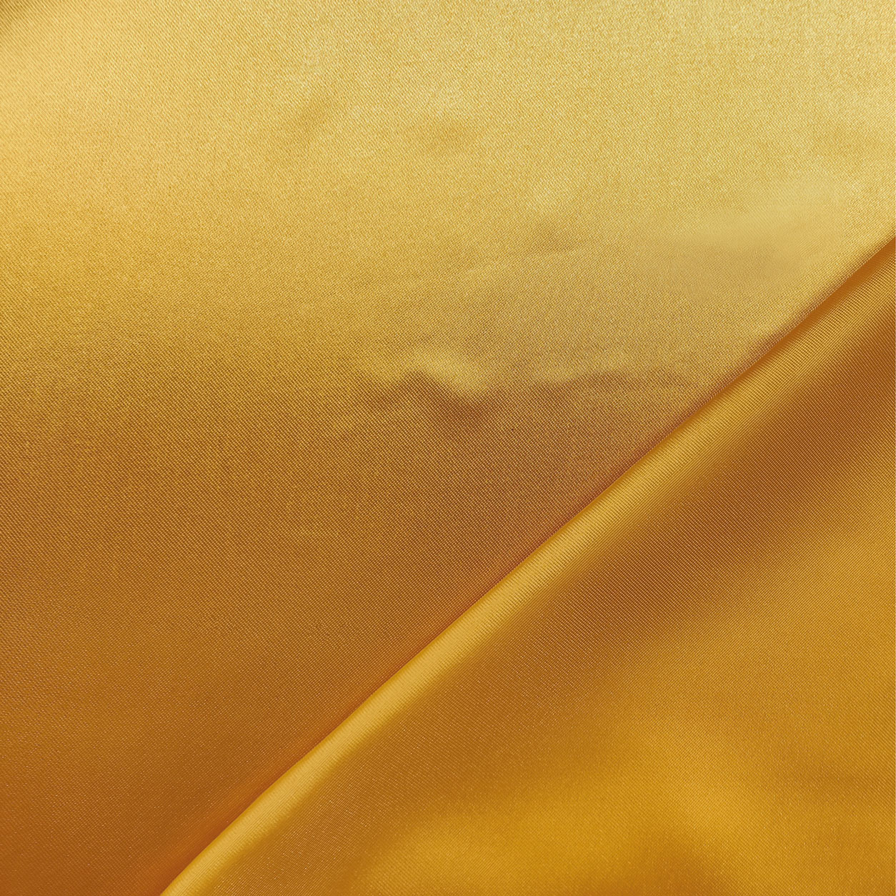 tessuto-raso-giallo-scuro
