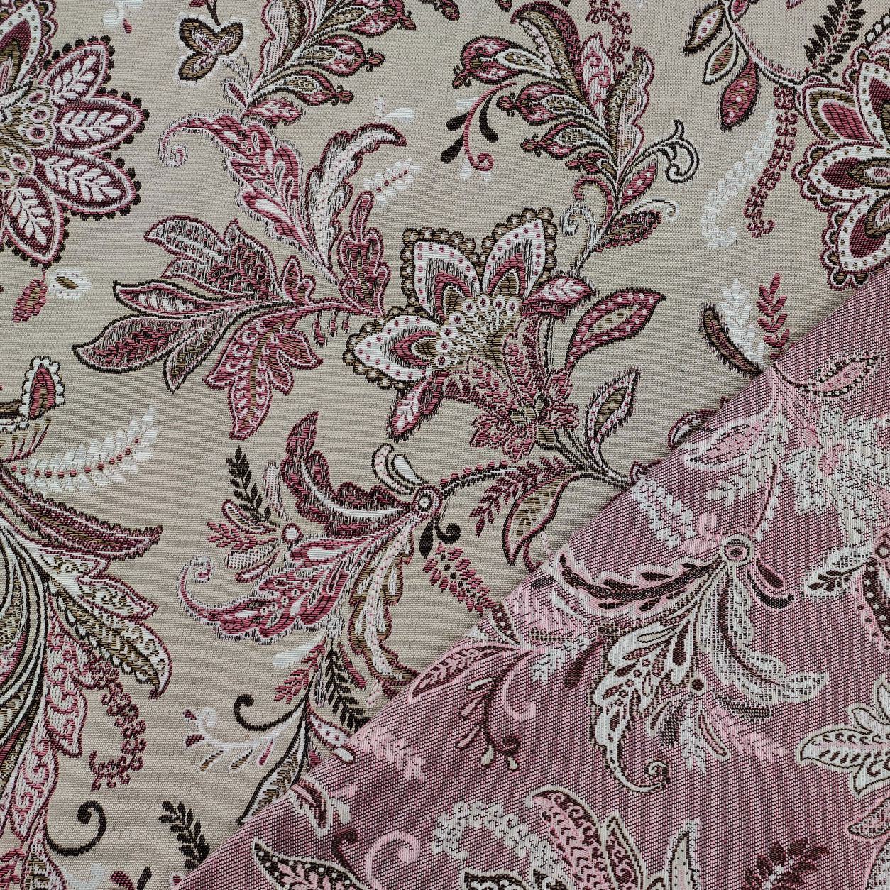 tessuto-per-arredo-jacquard-beige-rosa