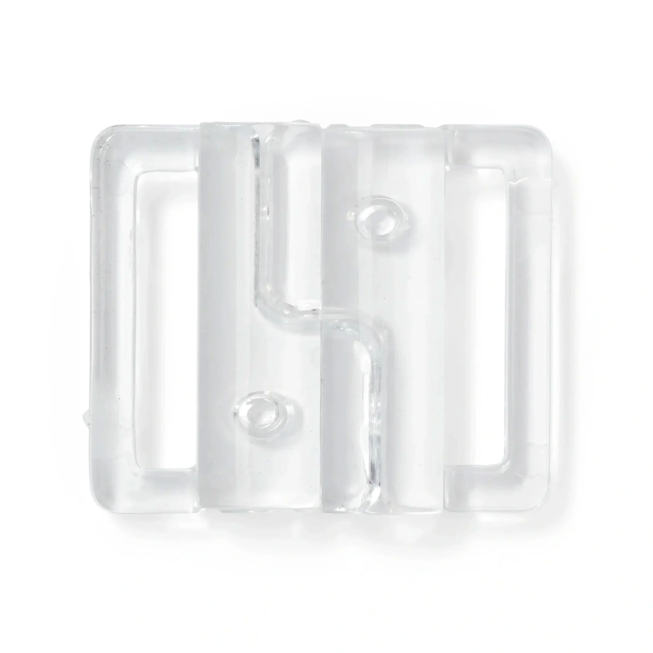 Chiusura per Bikini Trasparente 12 mm Prym