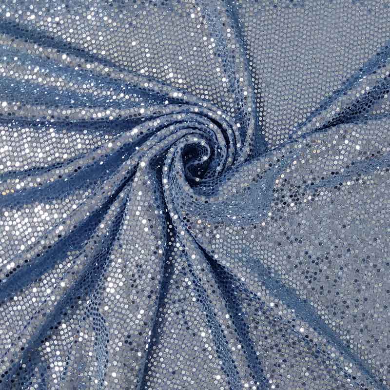 Jersey Paillettes Laminato Image