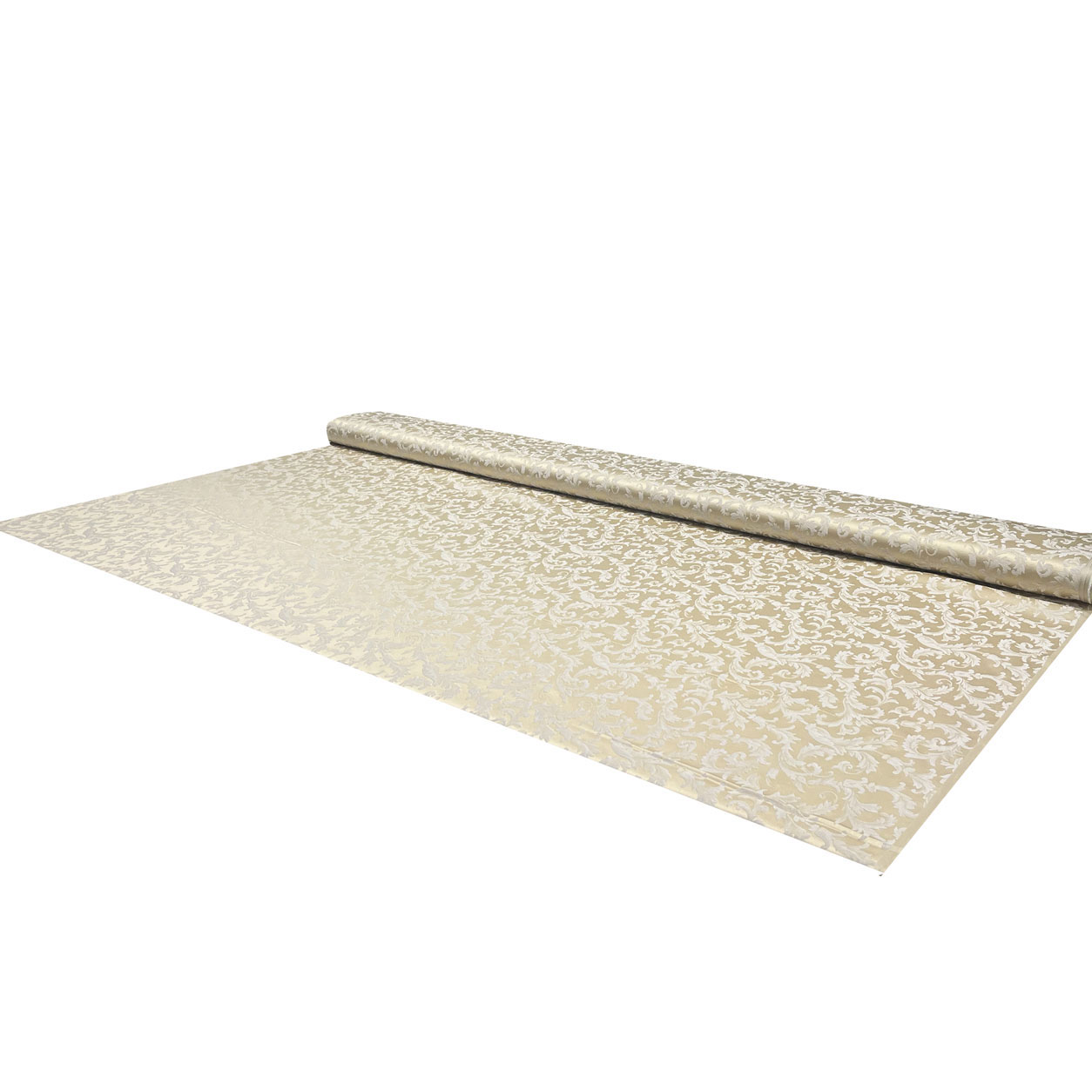 Tessuto Damascato Classico H 330 cm Image