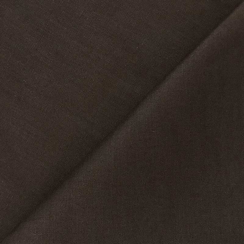 Cotone lenzuola cacao lux