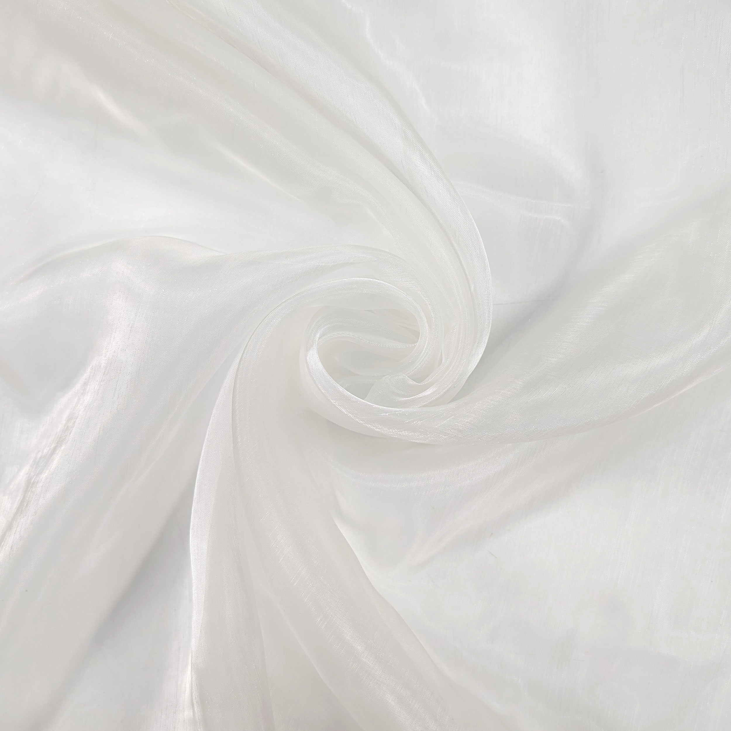 Tessuto Organza H 140 cm Image