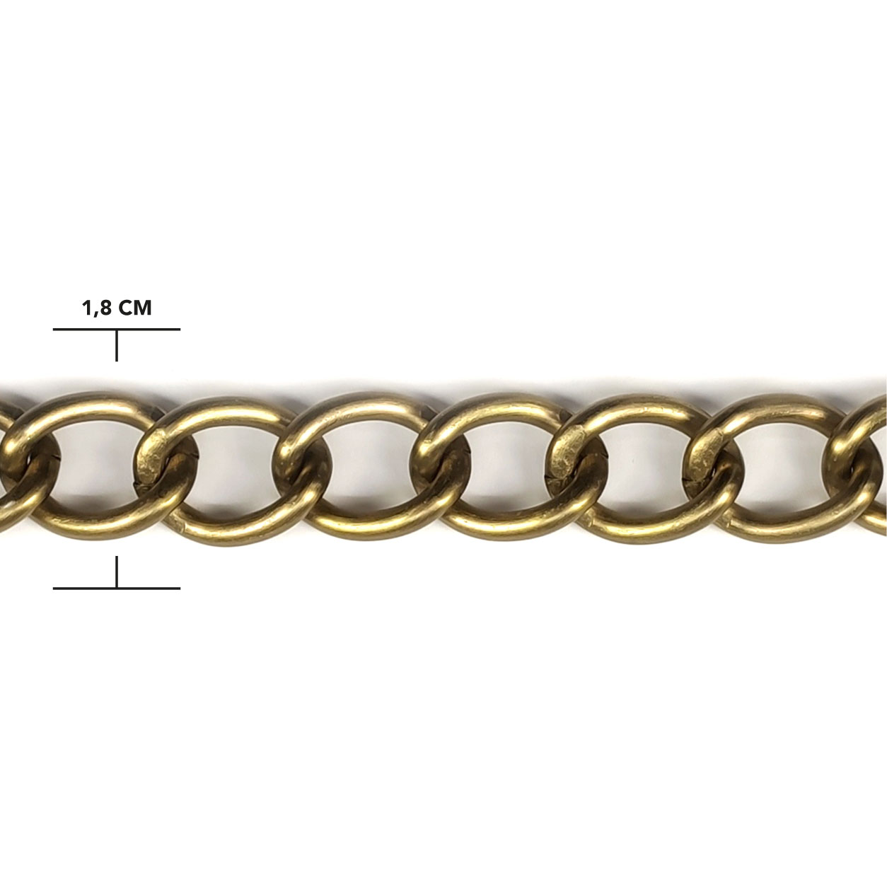 catena-per-borsa-anelle-tonde-bronzo