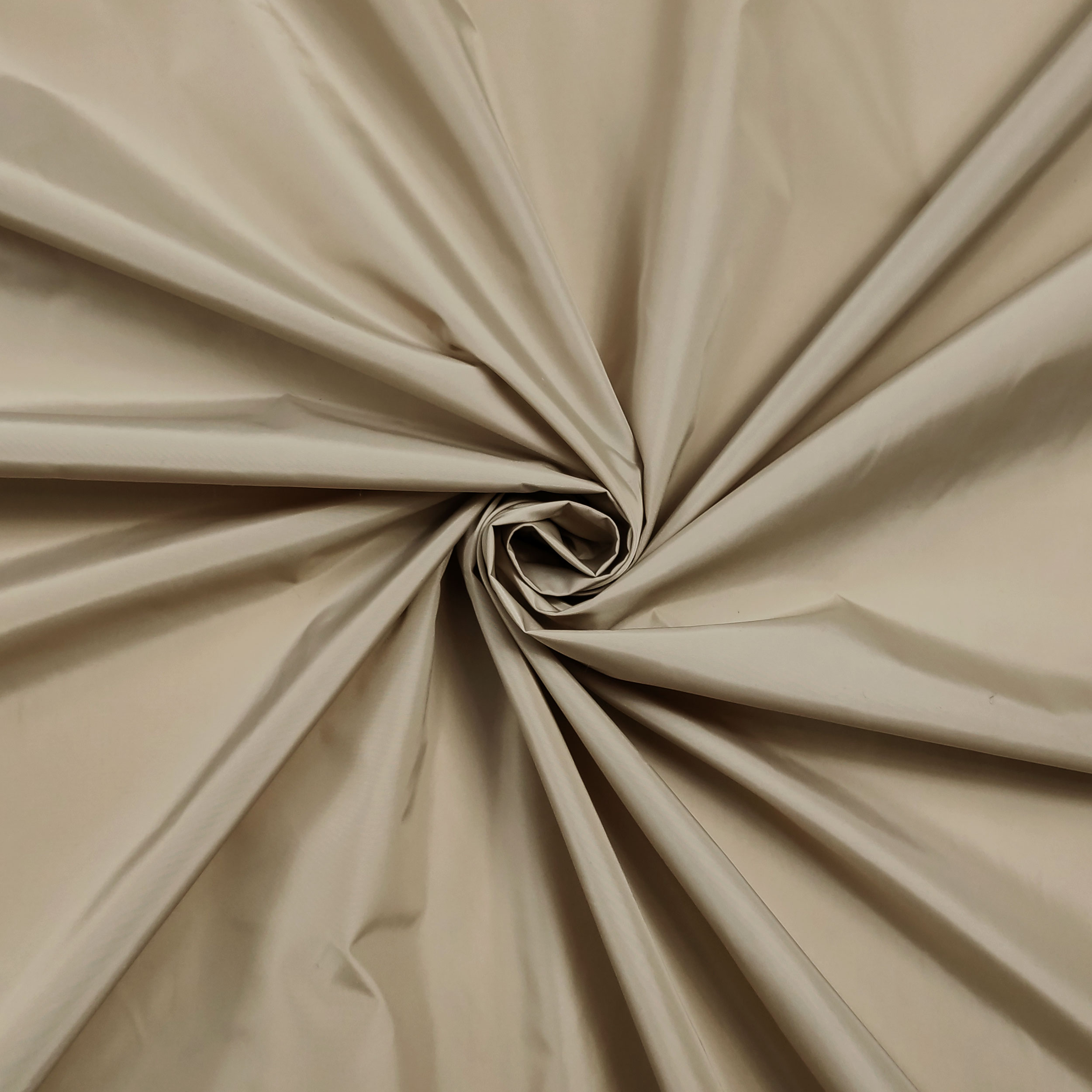 Tessuto Impermeabile Beige Image