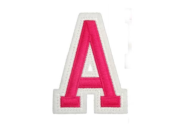 78 pezzi patch ferro su lettera, patch alfabeto applique riparazione 78 pezzi patch ferro su lettera, patch alfabeto applique riparazione