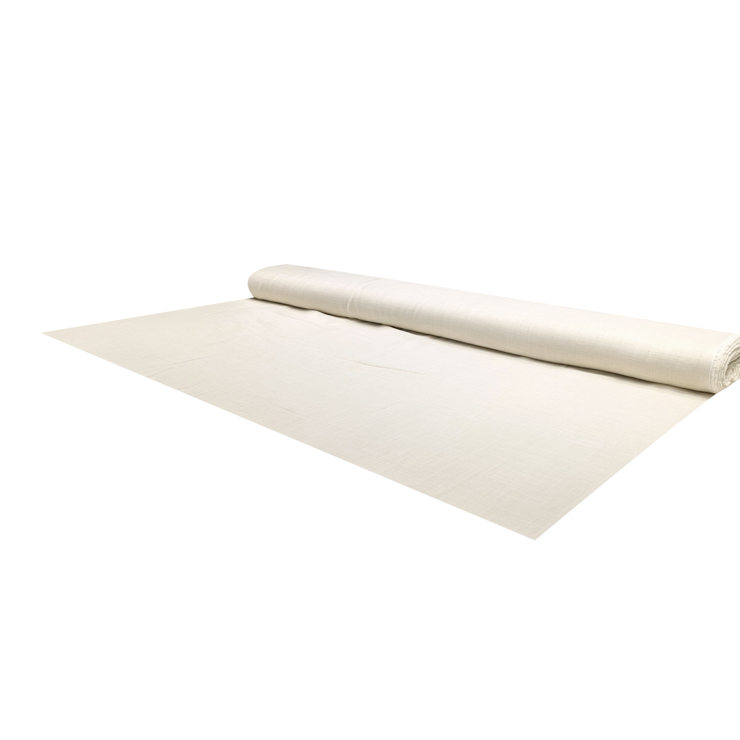 Tessuto Tenda Misto Lino Image