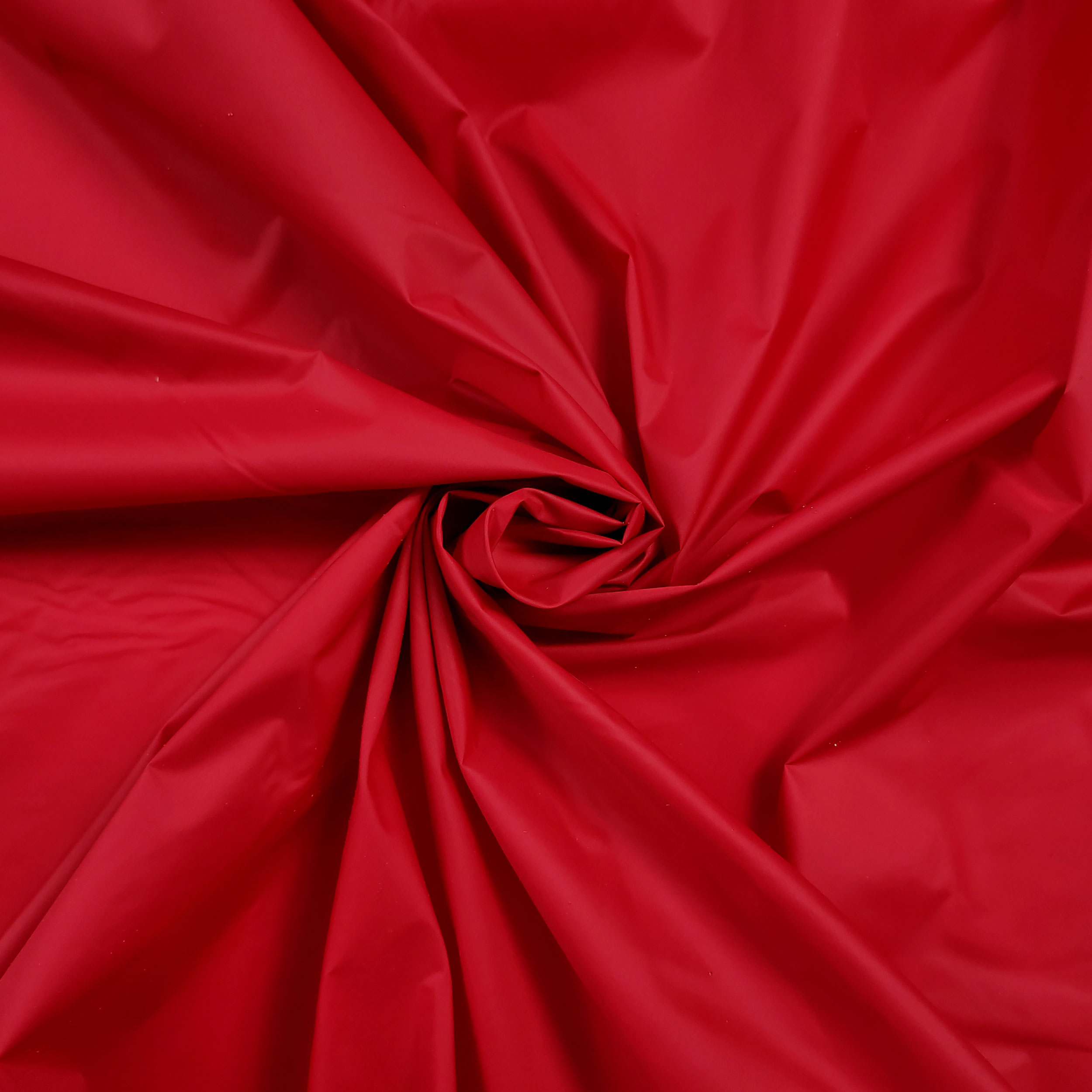Tela Nylon Impermeabile Rosso Image