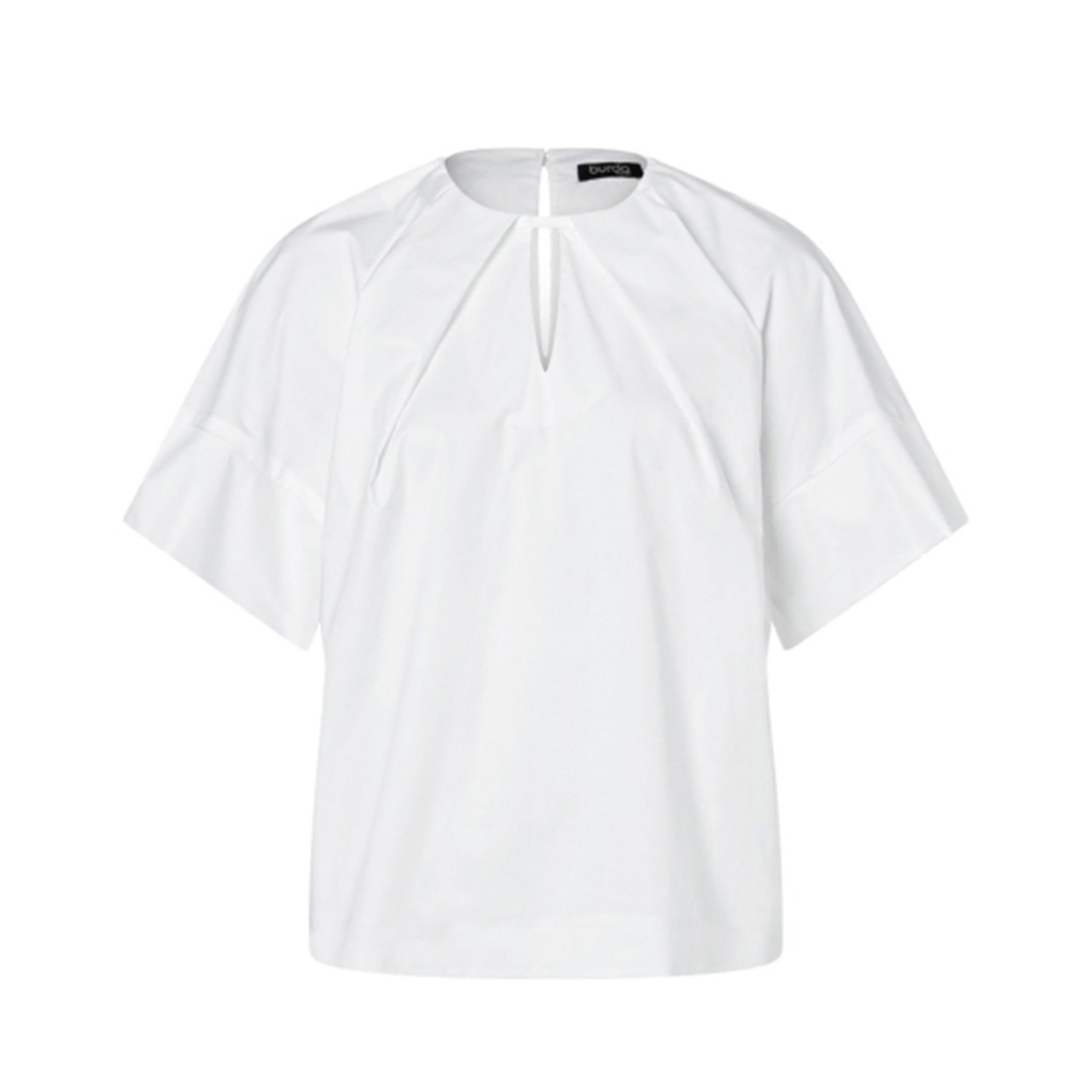Cartamodello Burda Medium Blusa Image
