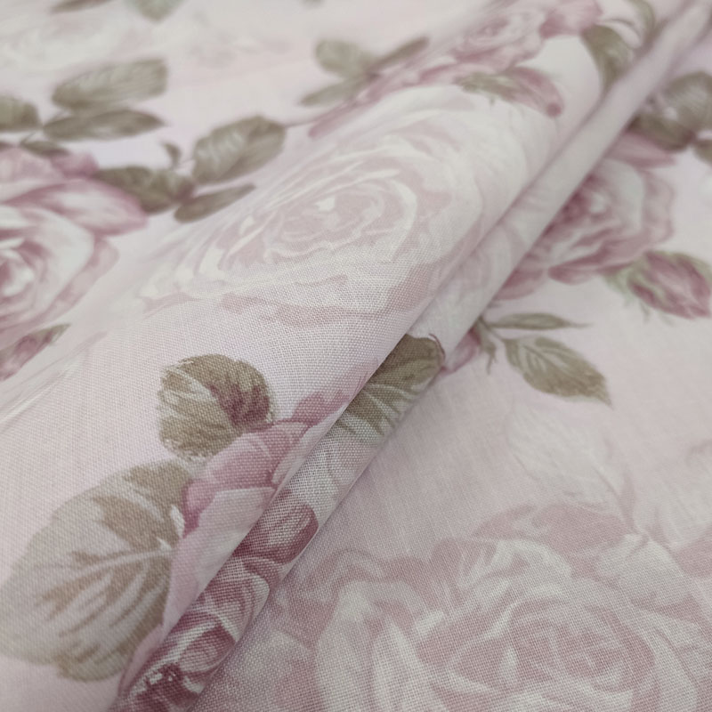 Cotone rose orchidea