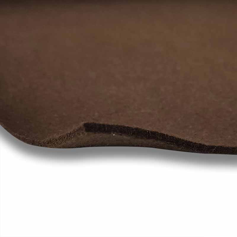 Spessore marrone