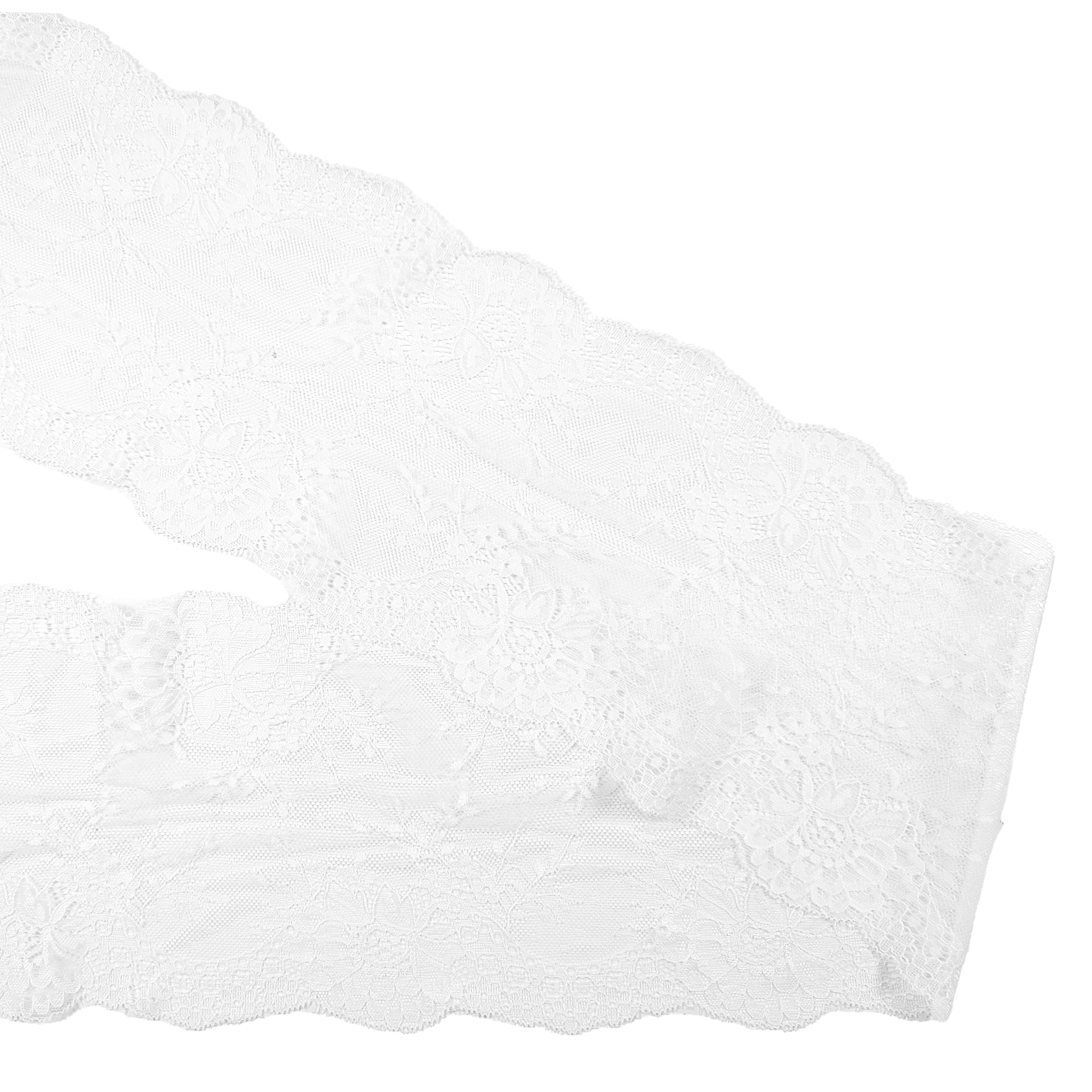 Pizzo Alto Elastico Priscilla Image