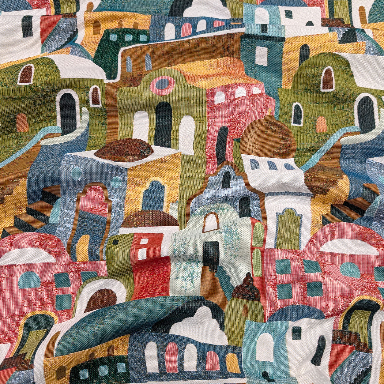 Gobelin Design Agadir Image