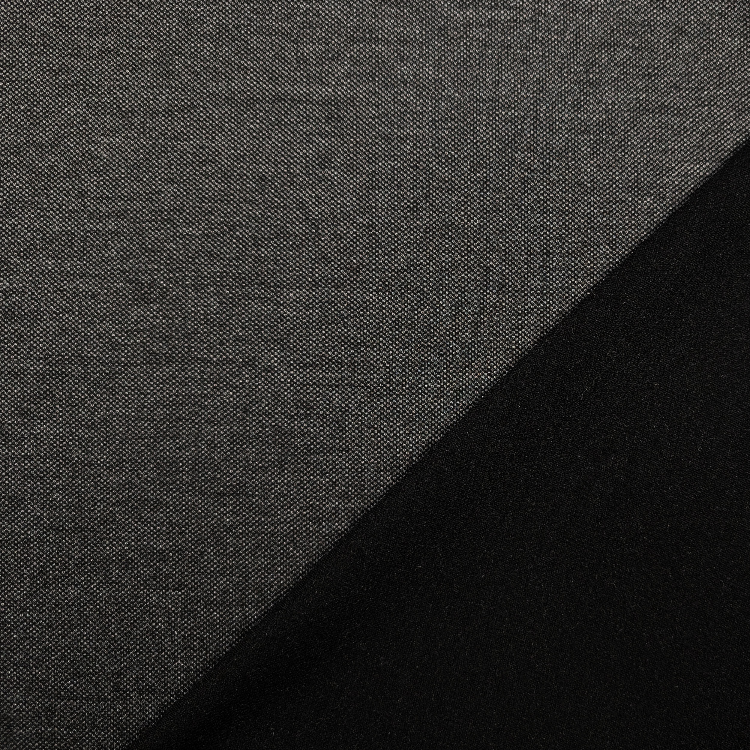Punto Milano Grigio Melange Image