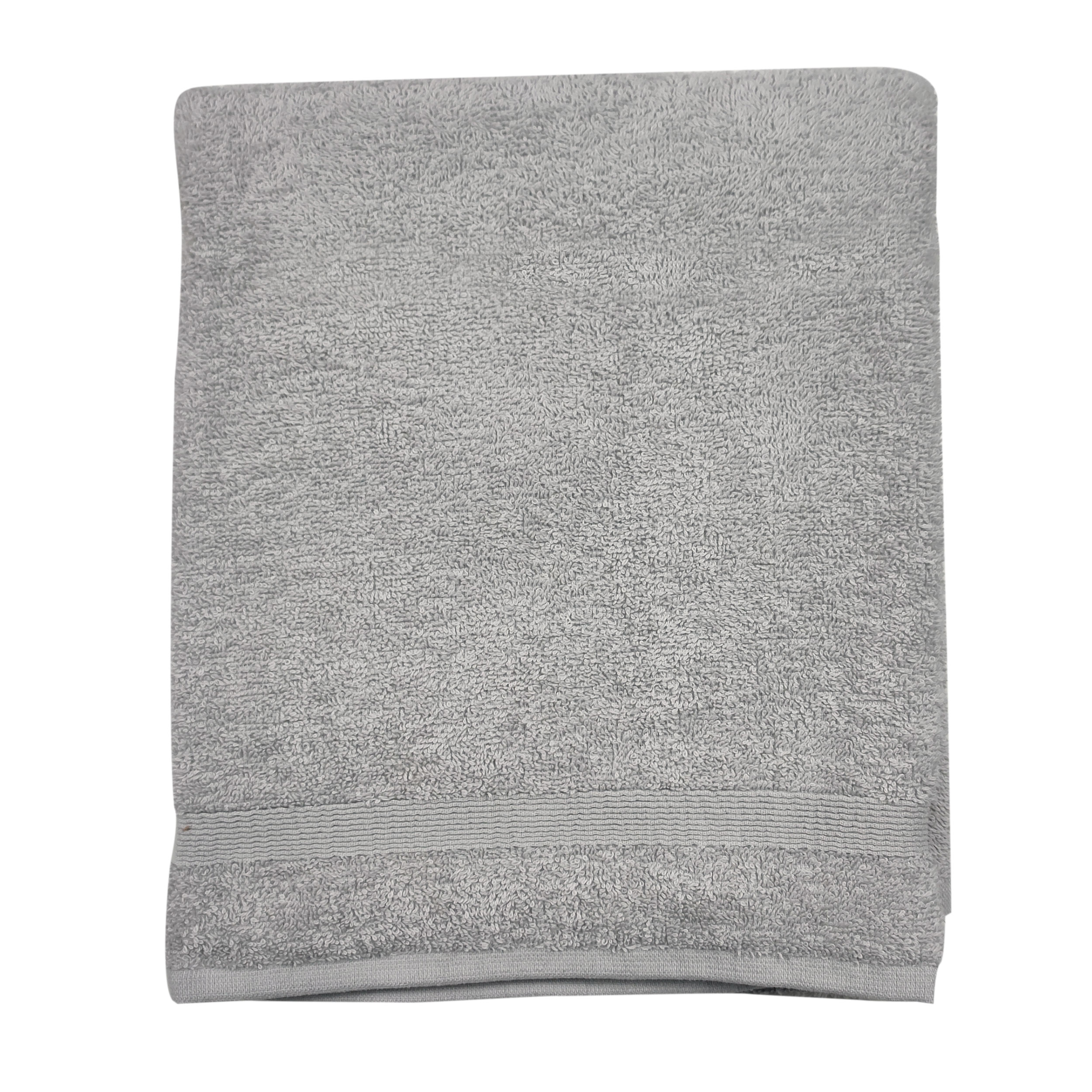 Telo Doccia Grigio