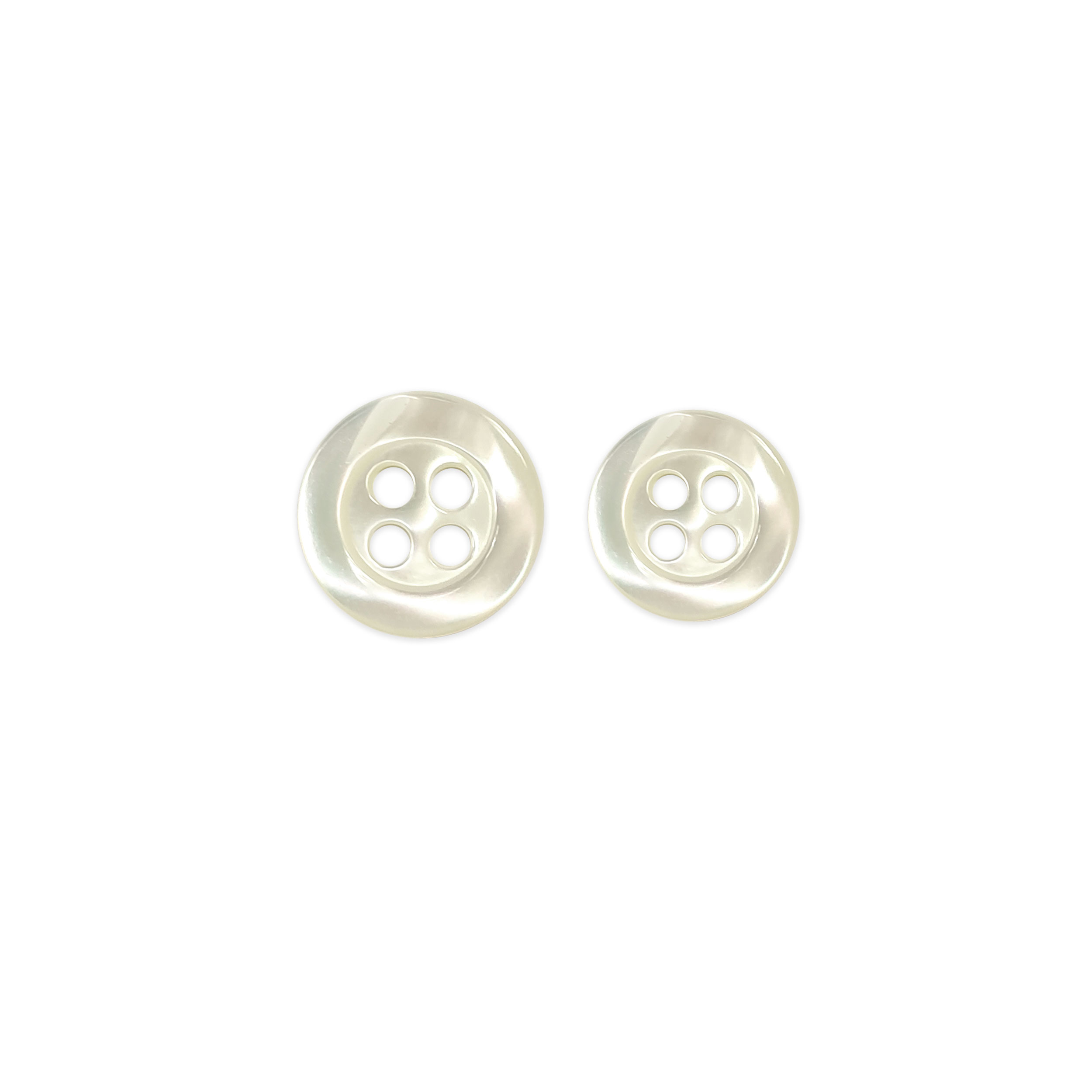 Bottoni in madreperla eleganti | Real Buttons Bottoni in madreperla eleganti | Real Buttons