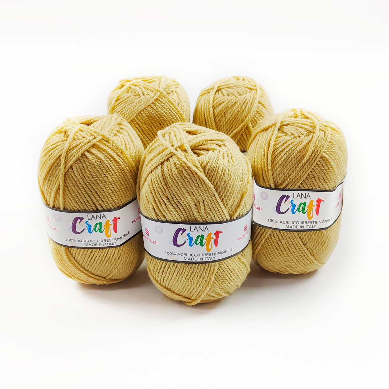 lana-craft