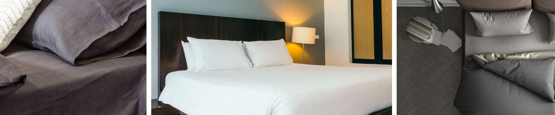 completo letto panini tessuti