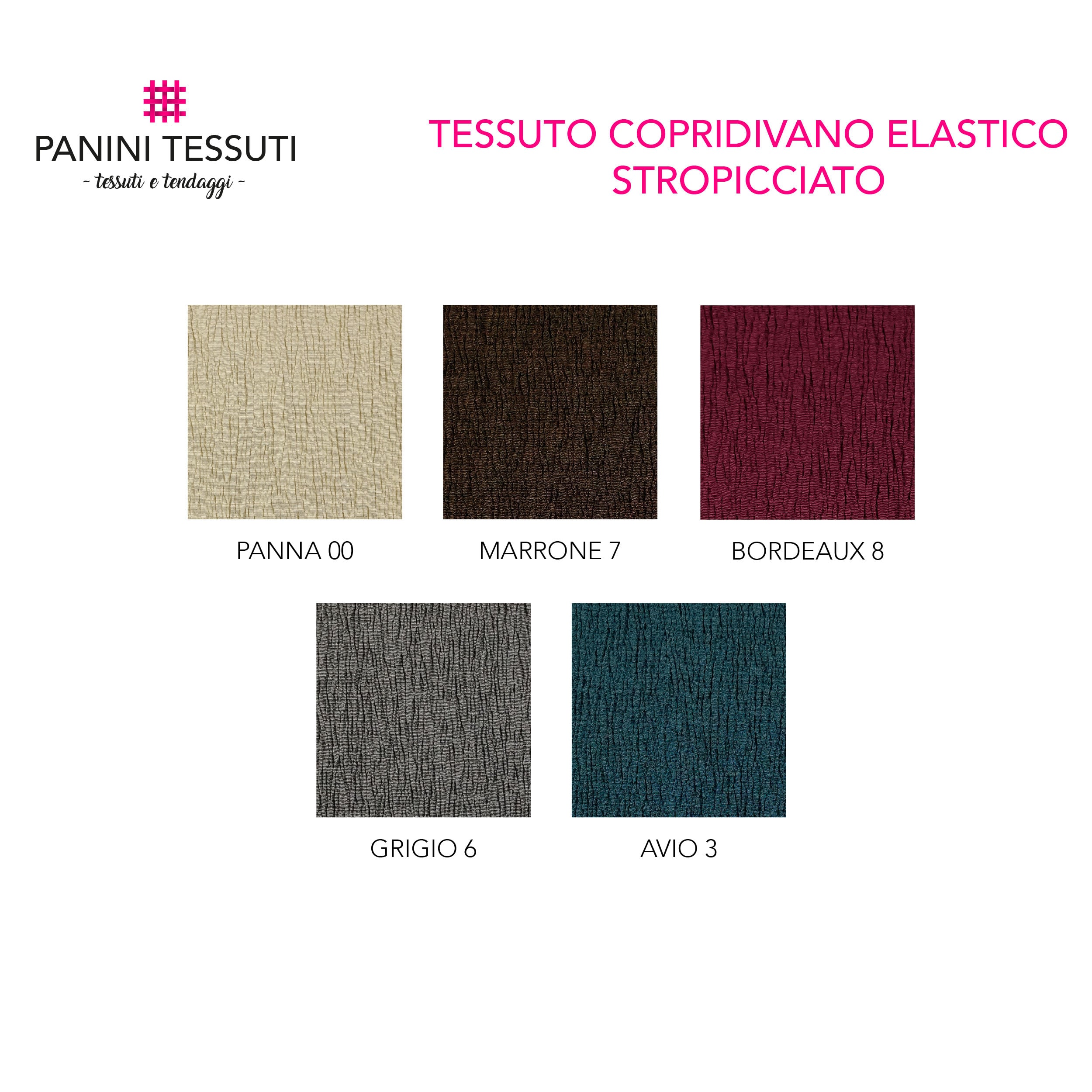 Copriseduta elastica per divano 2 posti Copriseduta elastica per divano 2 posti