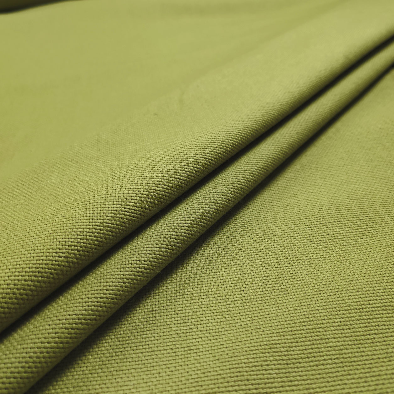 Panama Pesante H 280 cm Verde Oliva