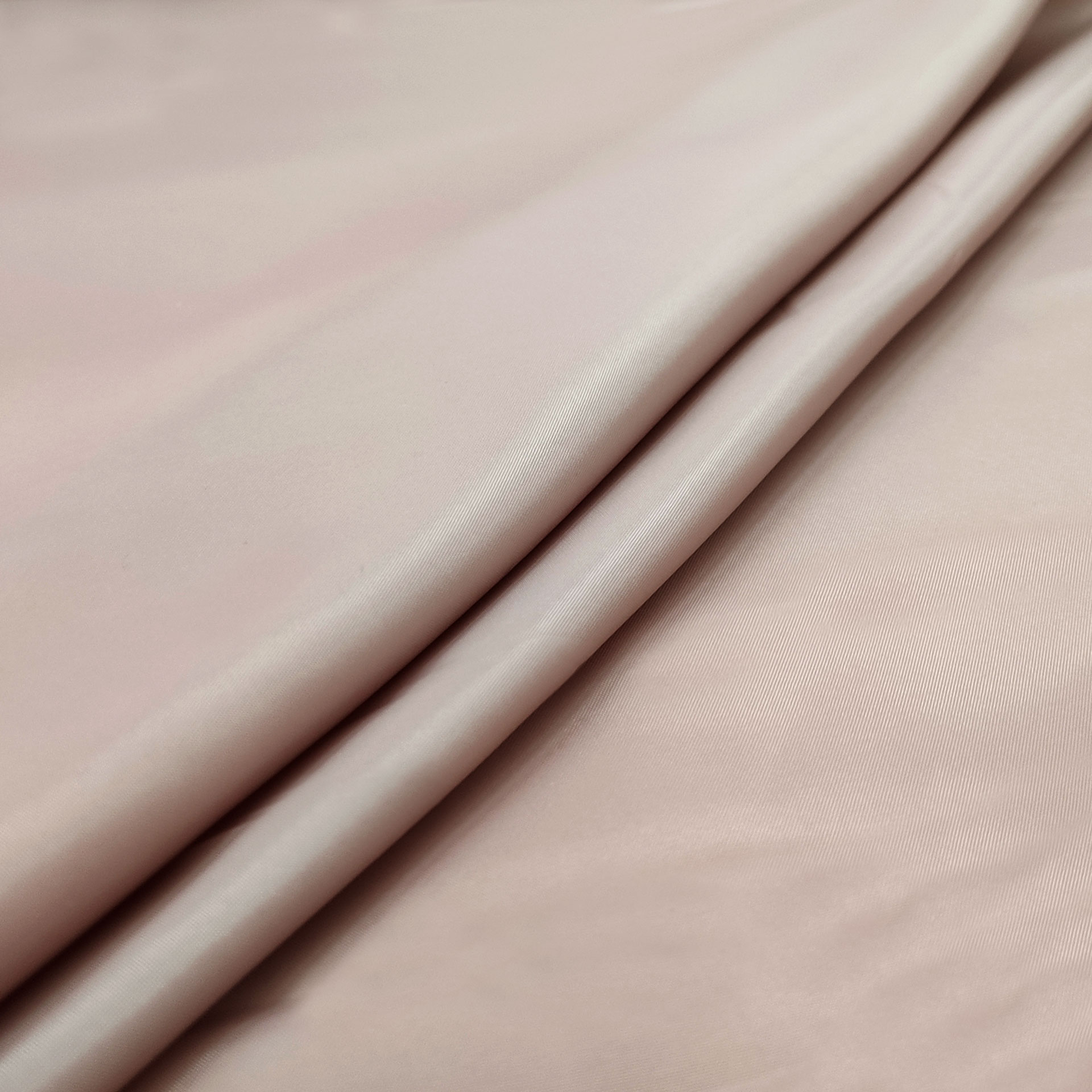 Tessuto fodera rosa antico