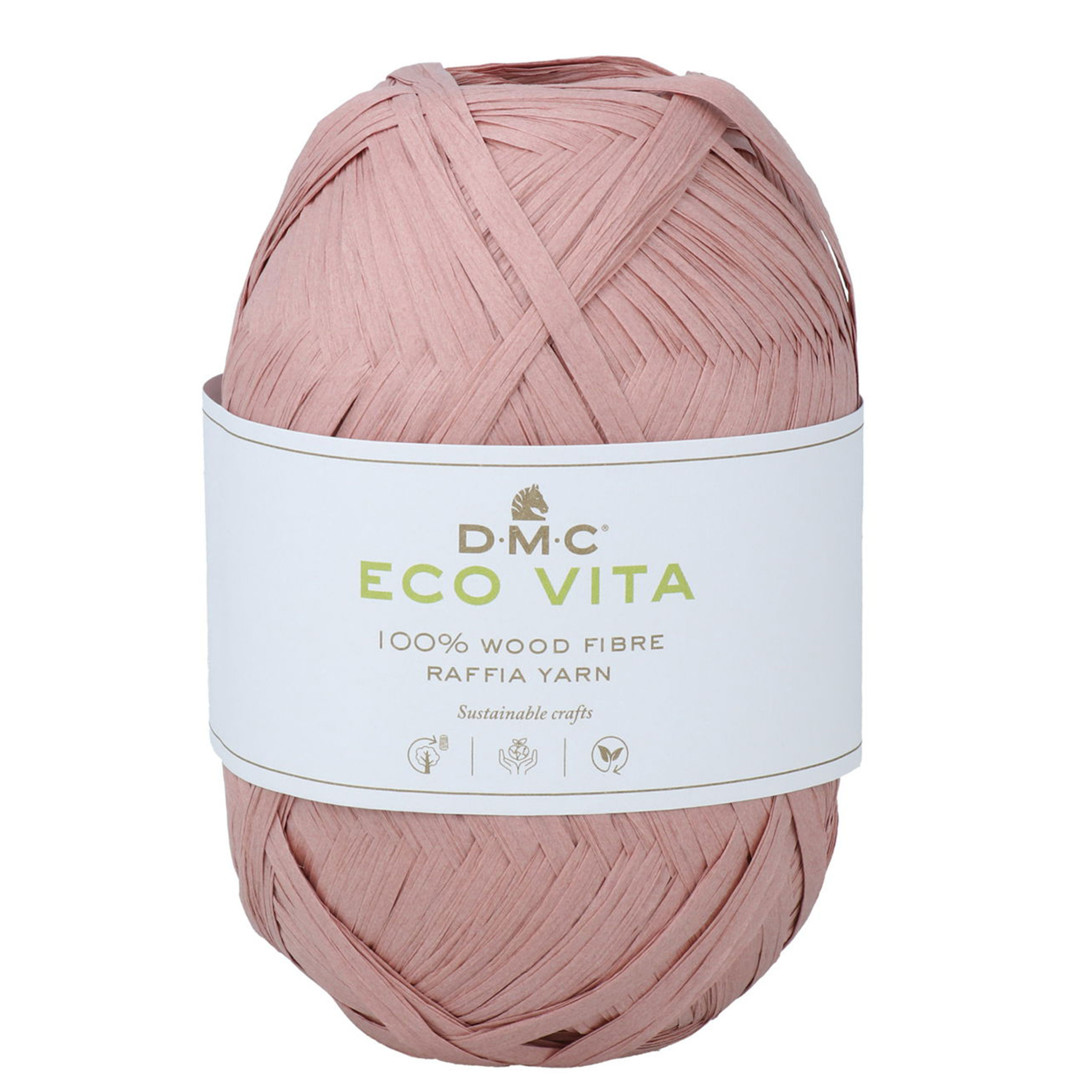 Rafia Eco Vita DMC 1