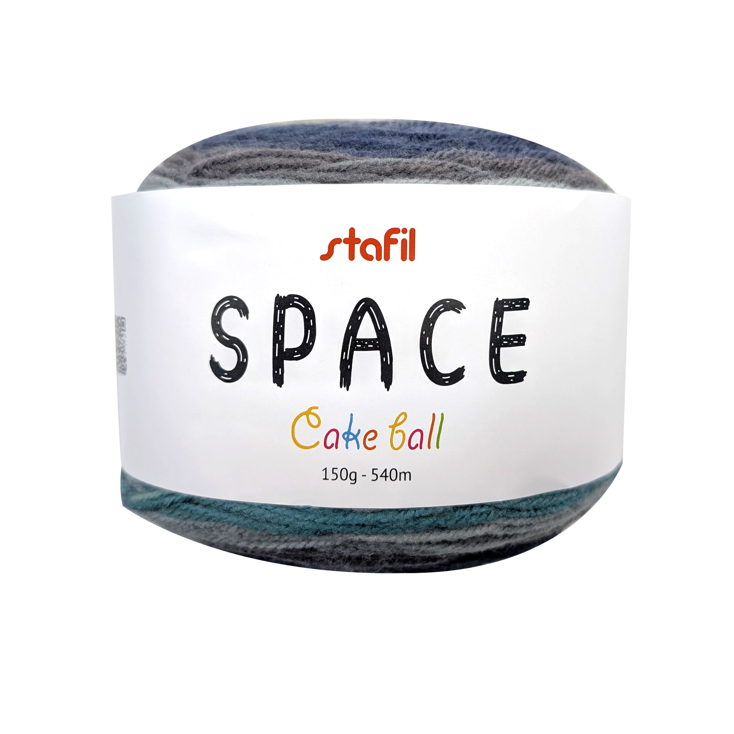 Filato Space Image