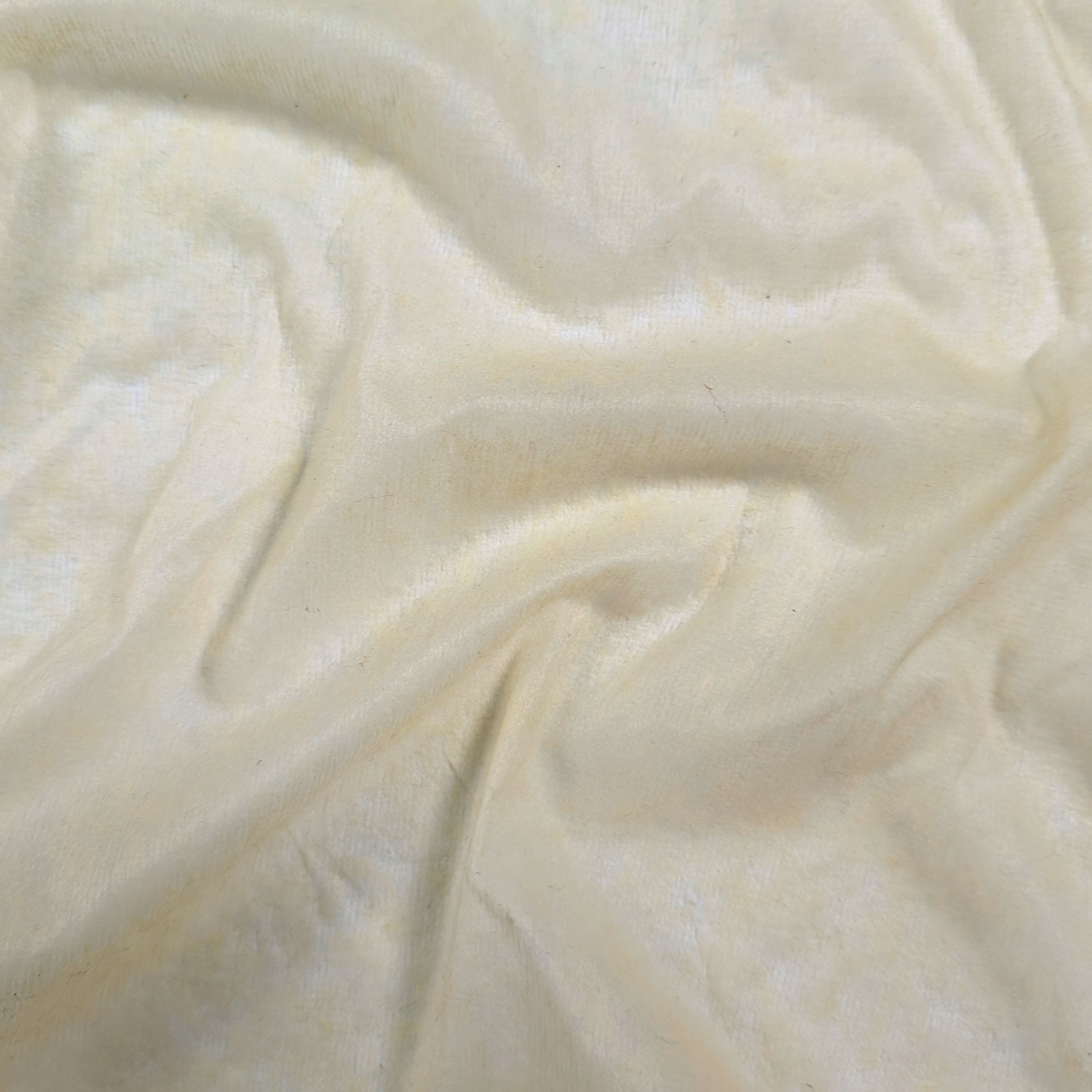 Fliselina Termoadesiva TNT Crema H 90 cm Image