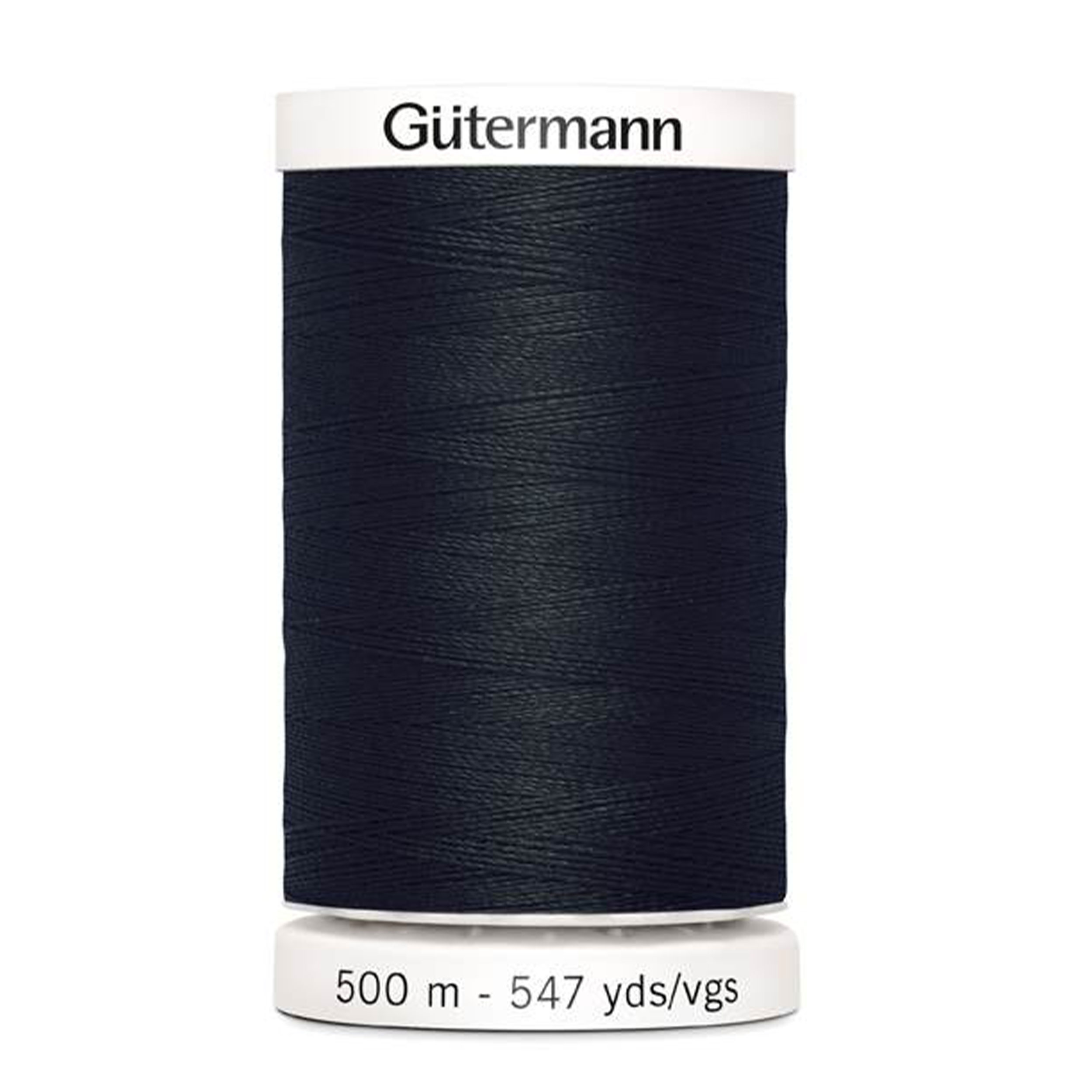 Filo Gutermann Cucitutto 100% Poliestere 500 mt