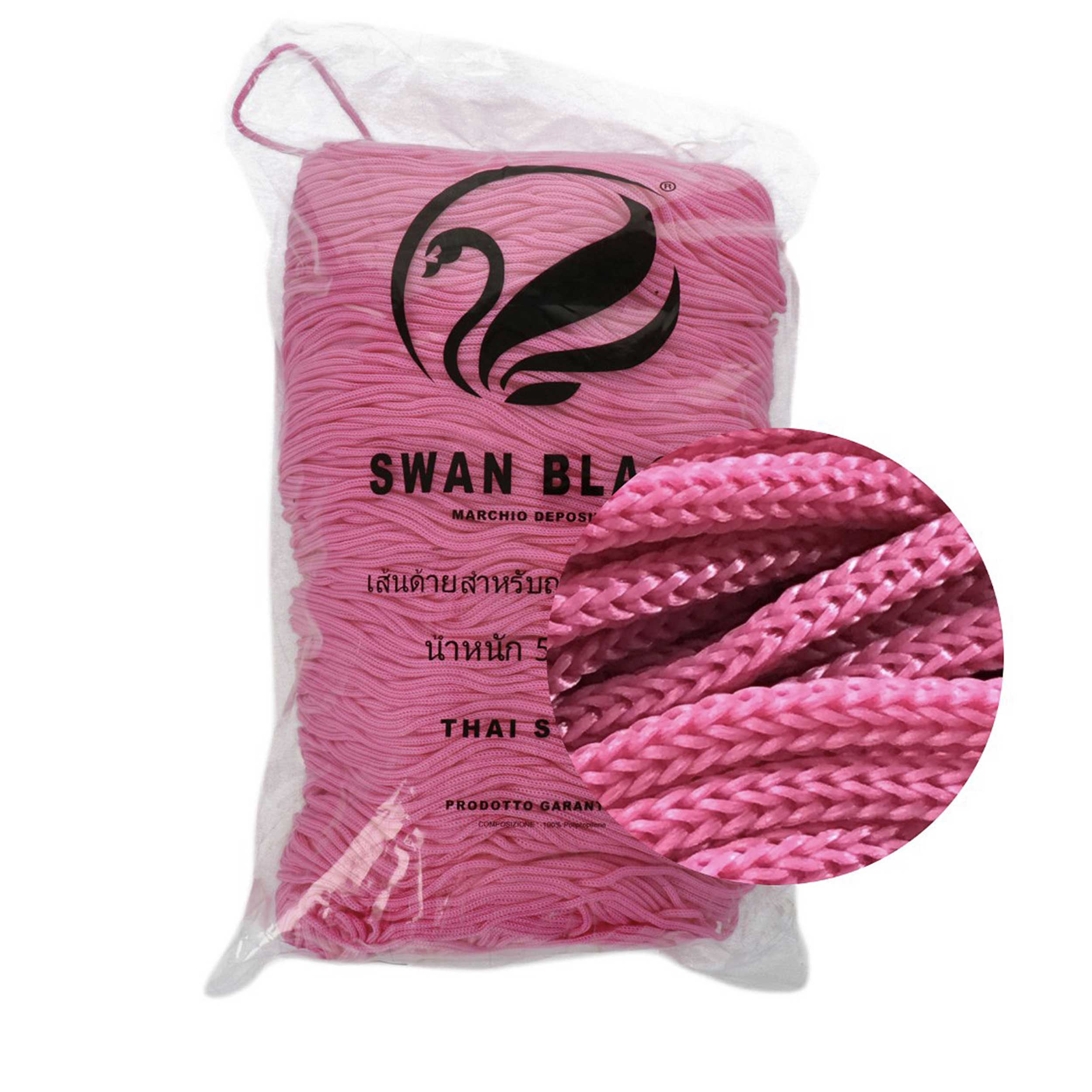 Cordino Thai Black Swan Image