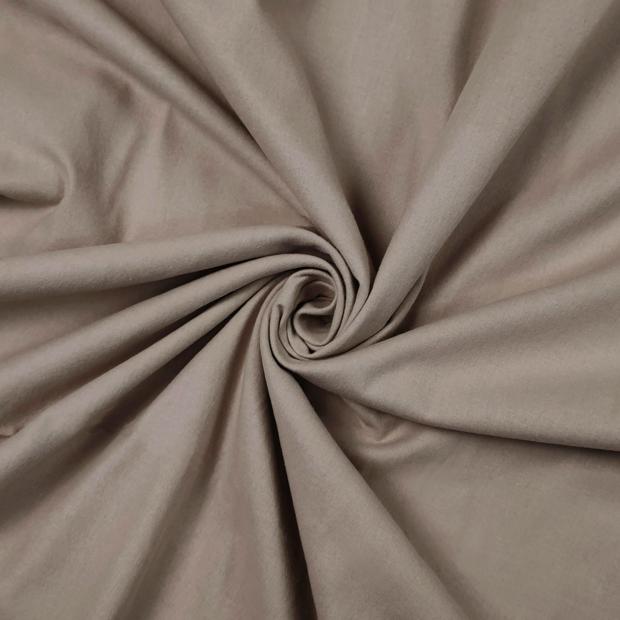 flanella-cotone-lenzuolo-tortora