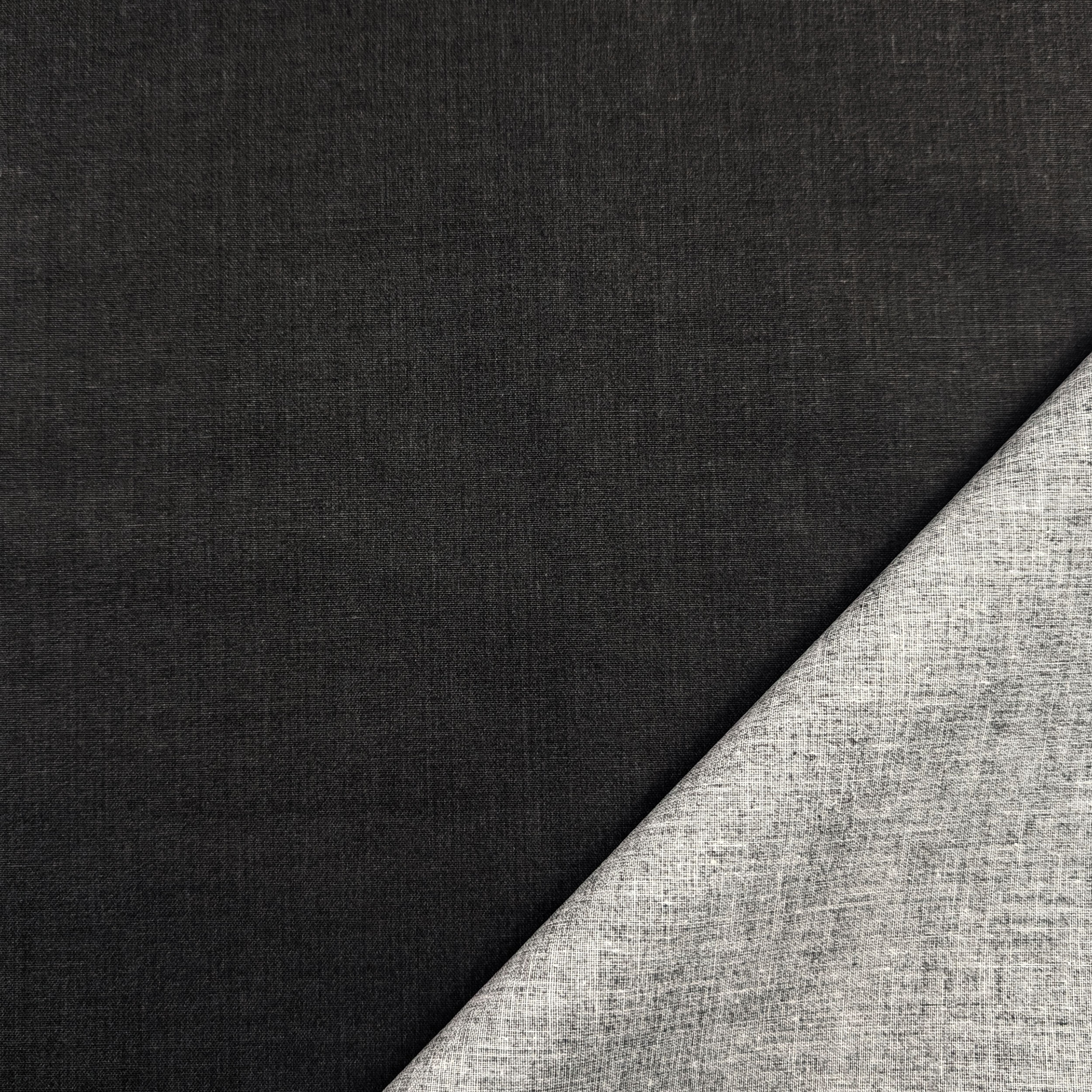 Tessuto 100% Cotone Lenzuolo Melange Image