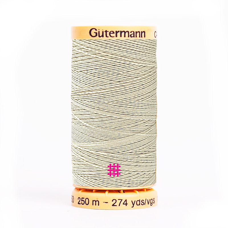 gutermann-cotone-250m