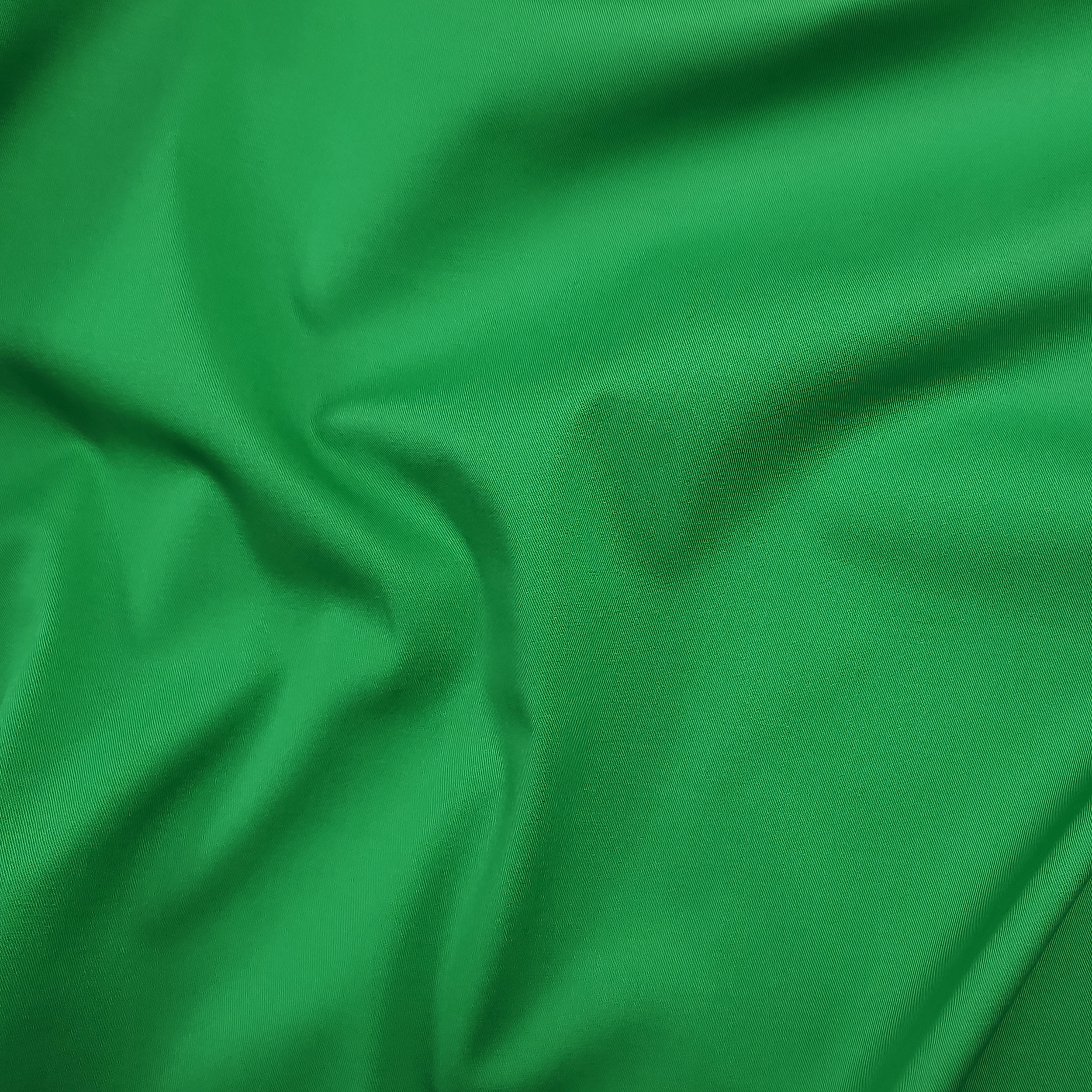 Gabardine Morbido Elasticizzato di Cotone  2