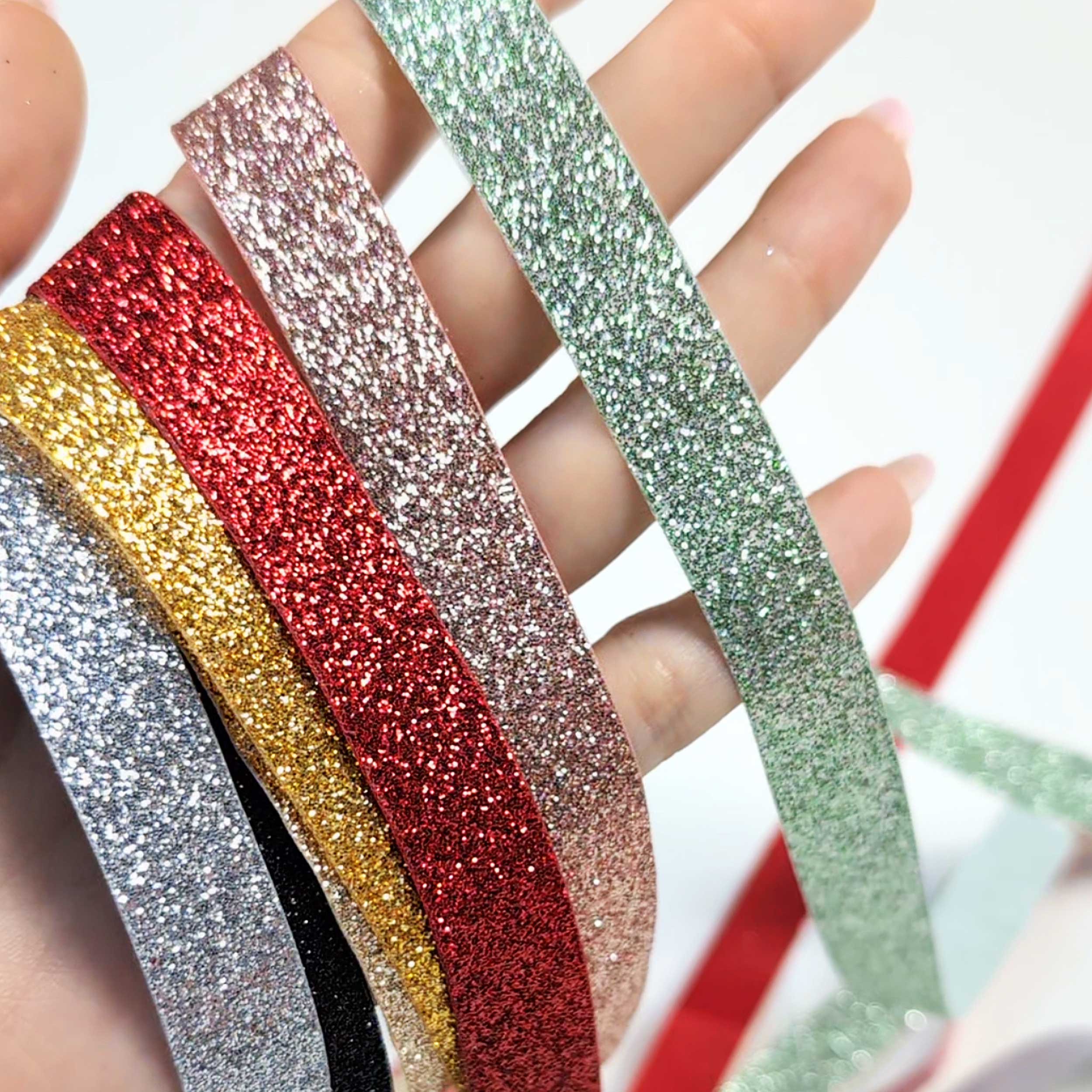 Nastro Glitterato Image