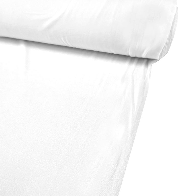 Viscosa Jersey Sostanze Uni Rivestimento Decorazione Cucire Elastan IN 26 Colori - Foto 8