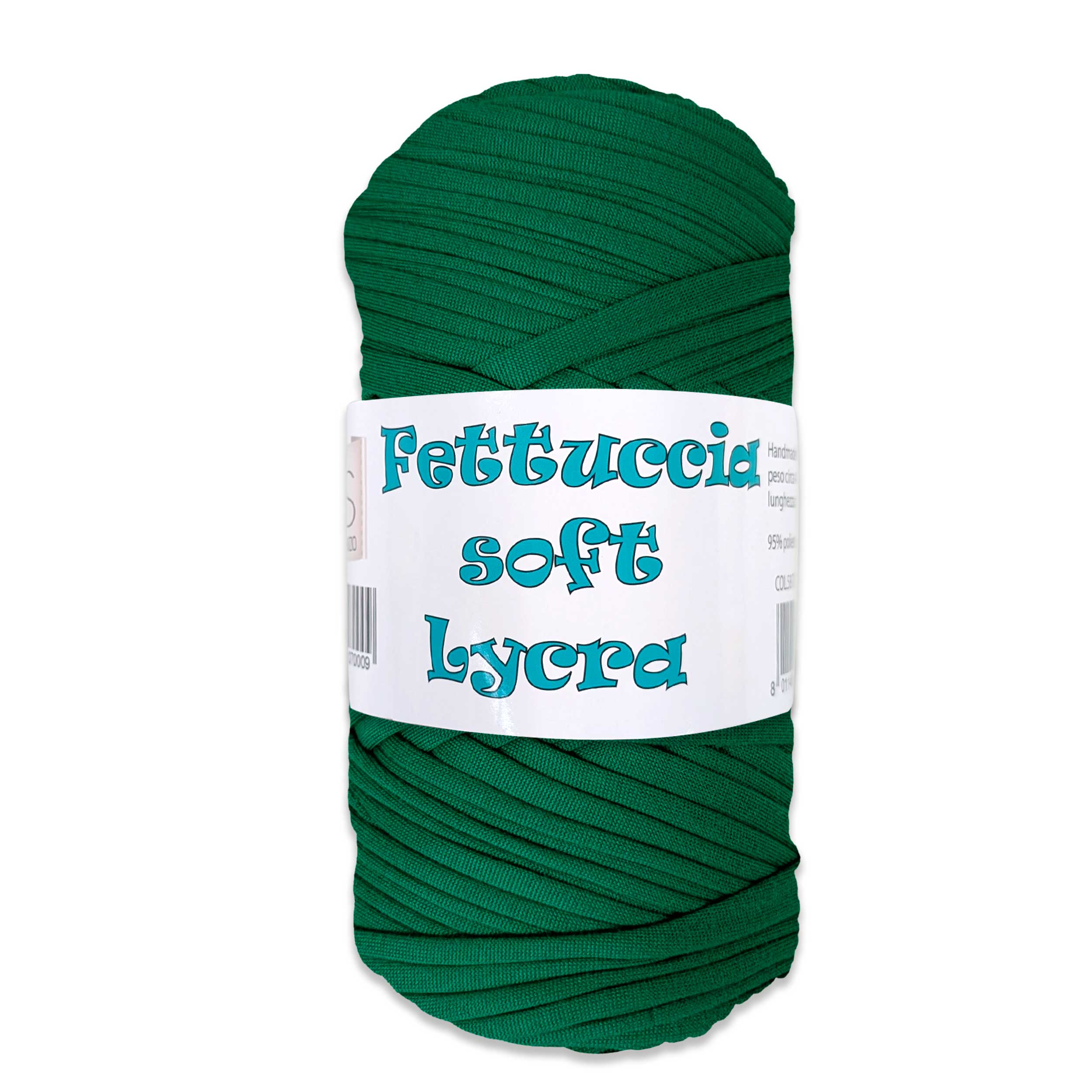 Fettuccia Soft Lycra  Image