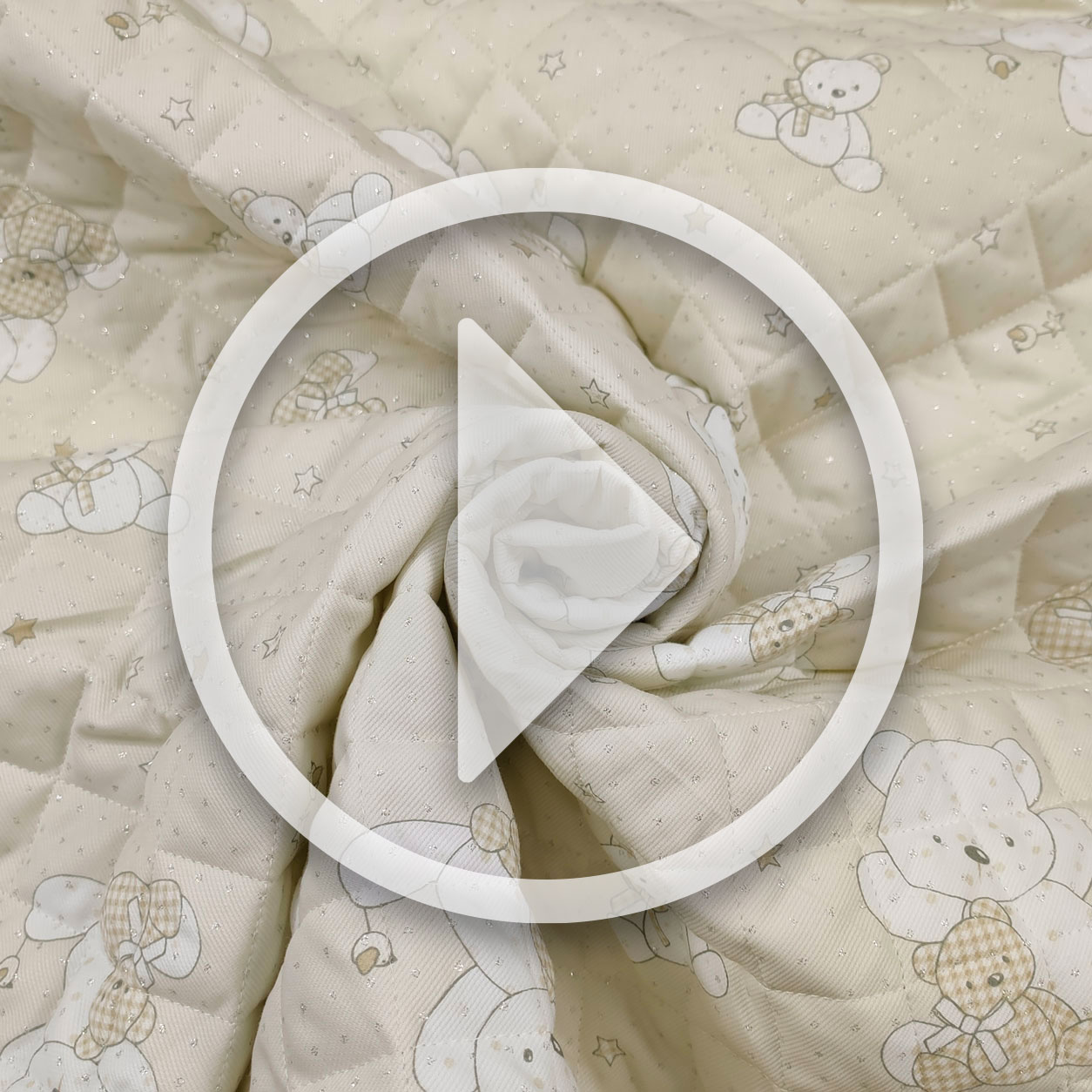 trapuntato-orsetti-beige-lurex-video