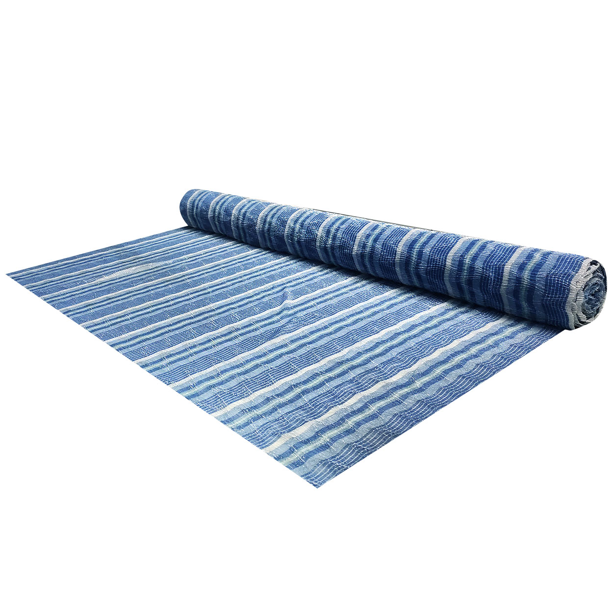 tulle-righe-toni-blu-e-lurex-elastico