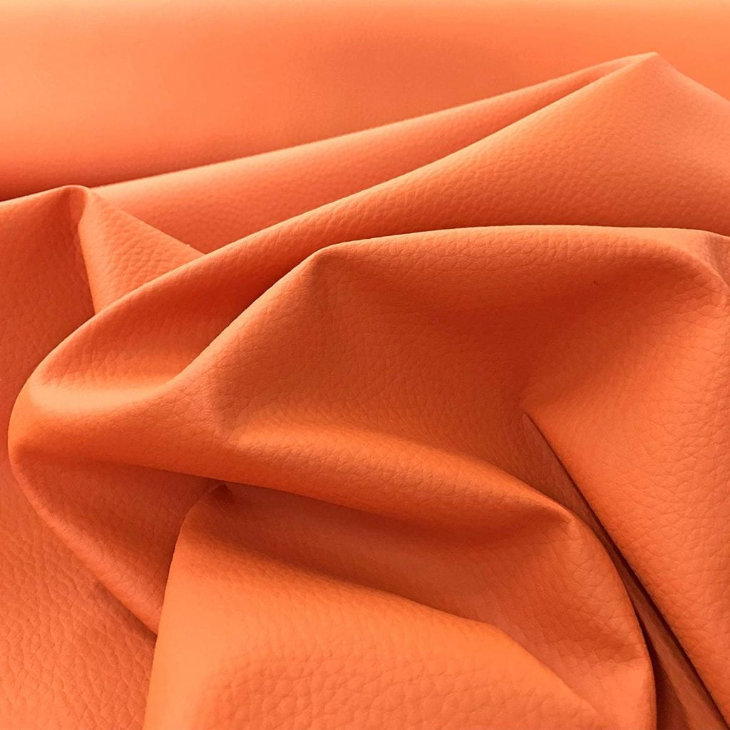 blog-tessuti-ecopelle-arancione