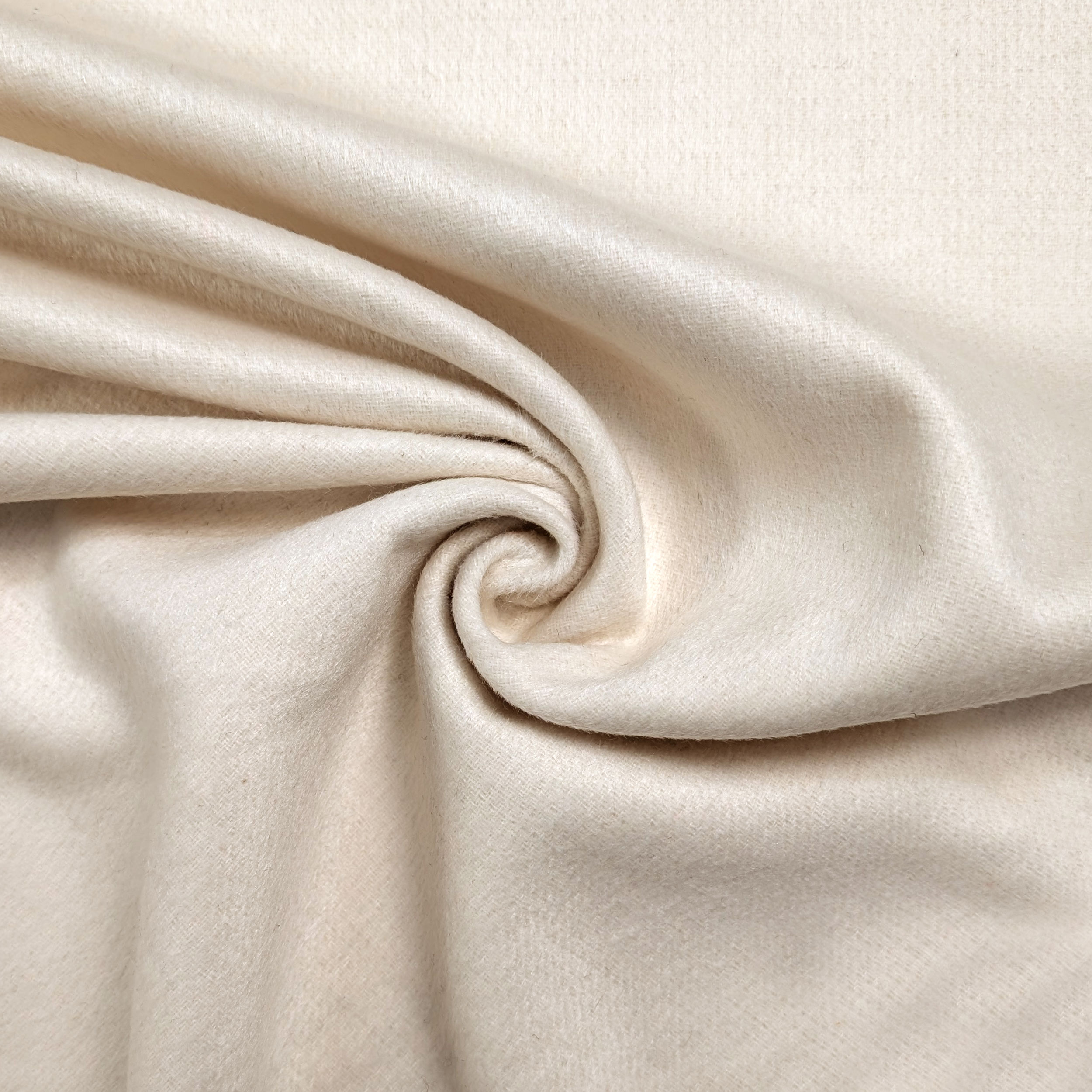 Panno Cappotto Avorio Image