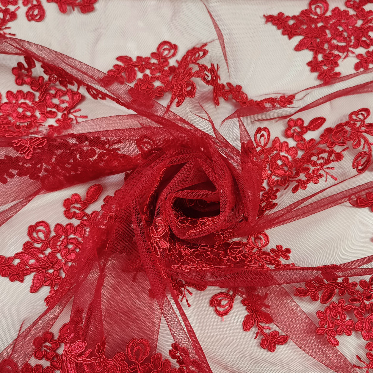 Bordi In Pizzo - Panini Tessuti E Tendaggi - Foto 4