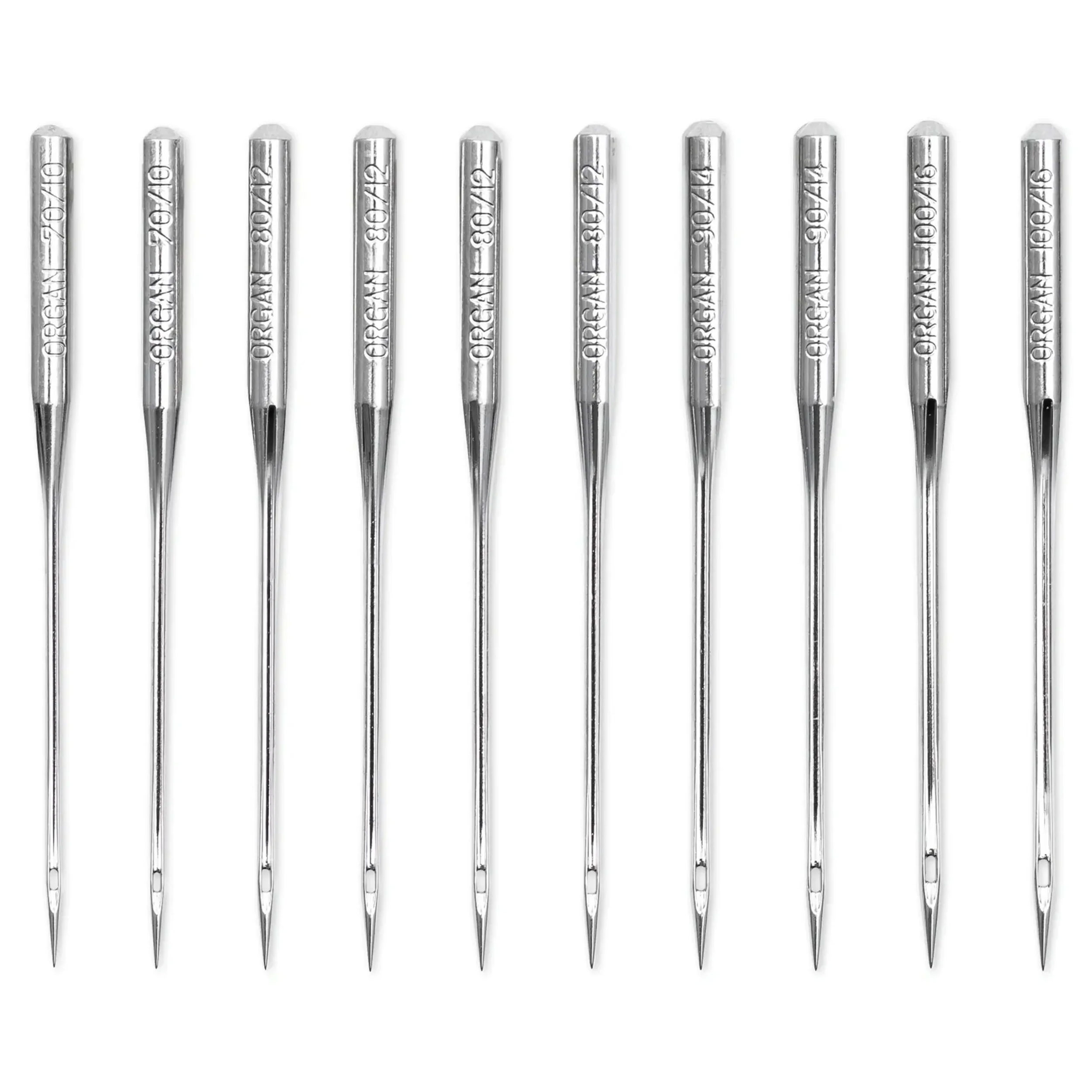 Aghi Universali Prym No. 70-100 10 pezzi
