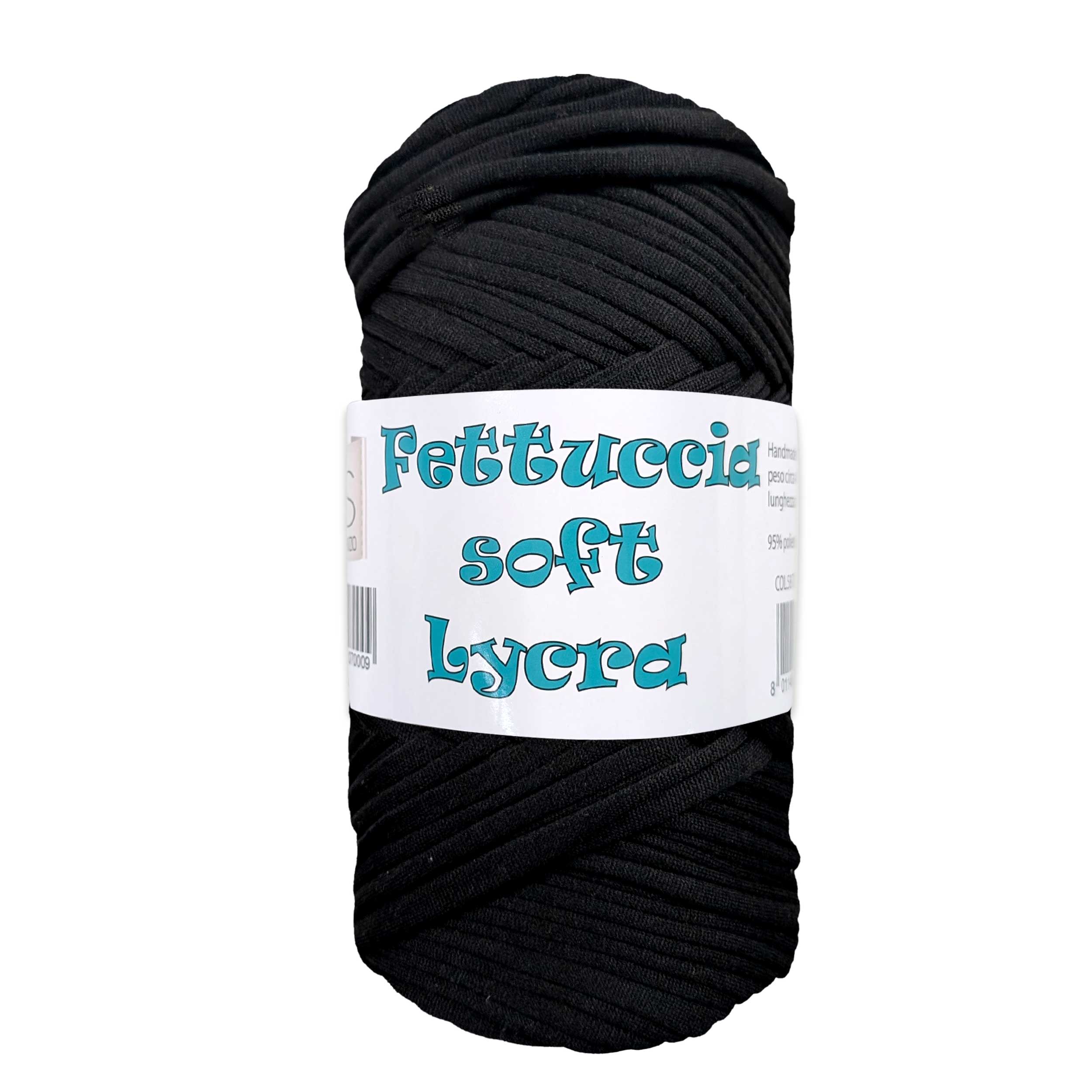Fettuccia Soft Lycra  Image