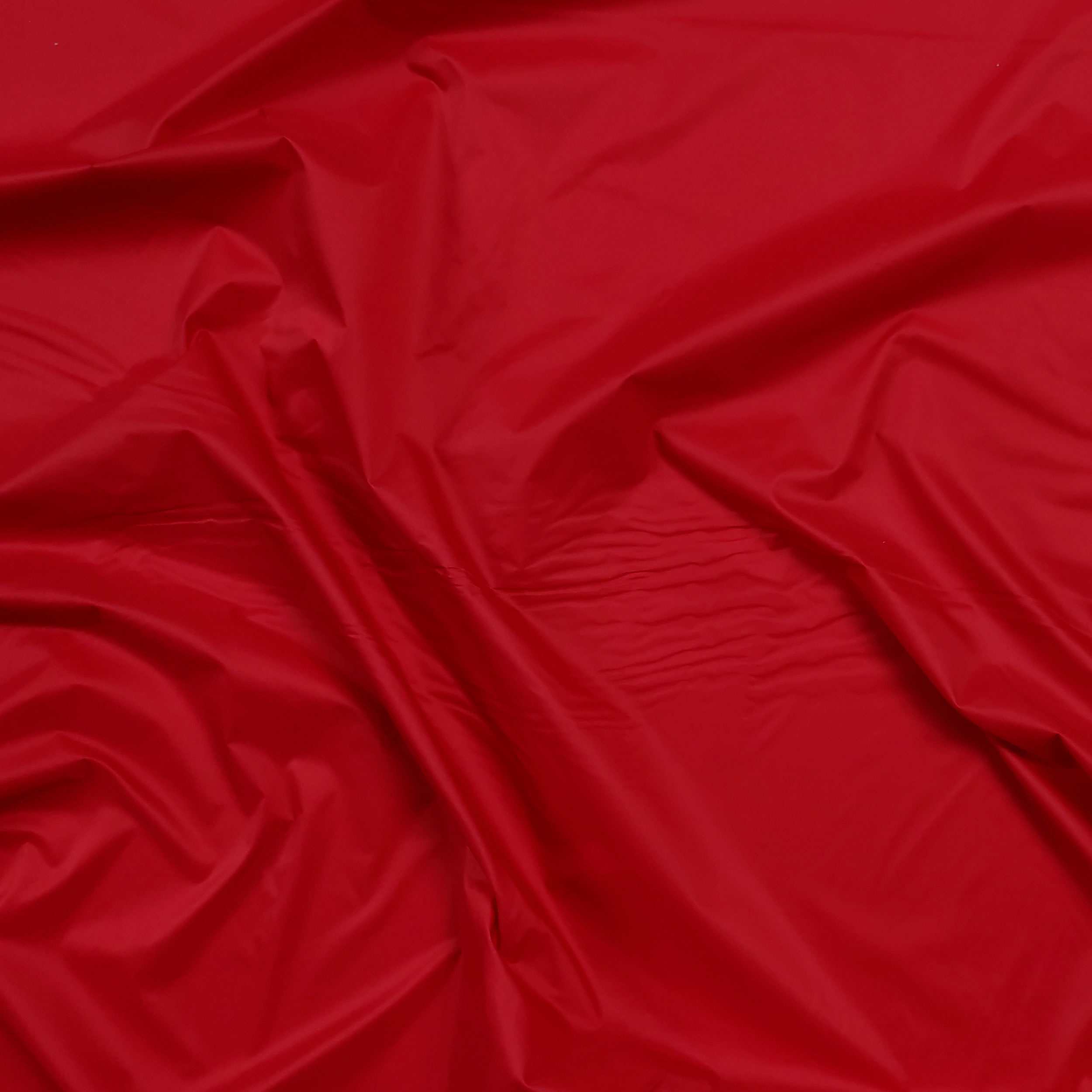 Tela Nylon Impermeabile Rosso Image