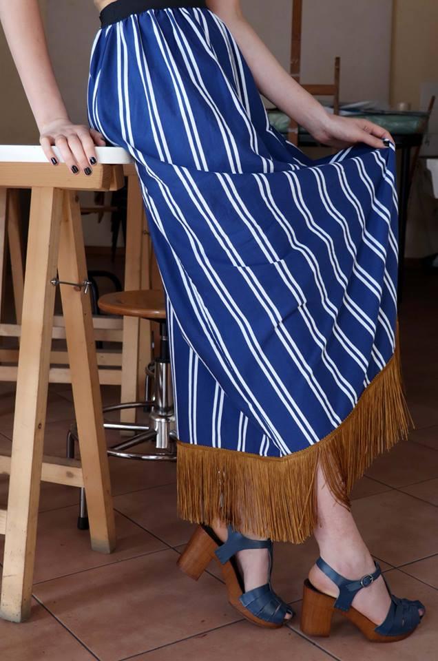 vestito-righe-sartoriali