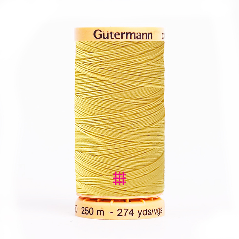 gutermann-cotone-250m