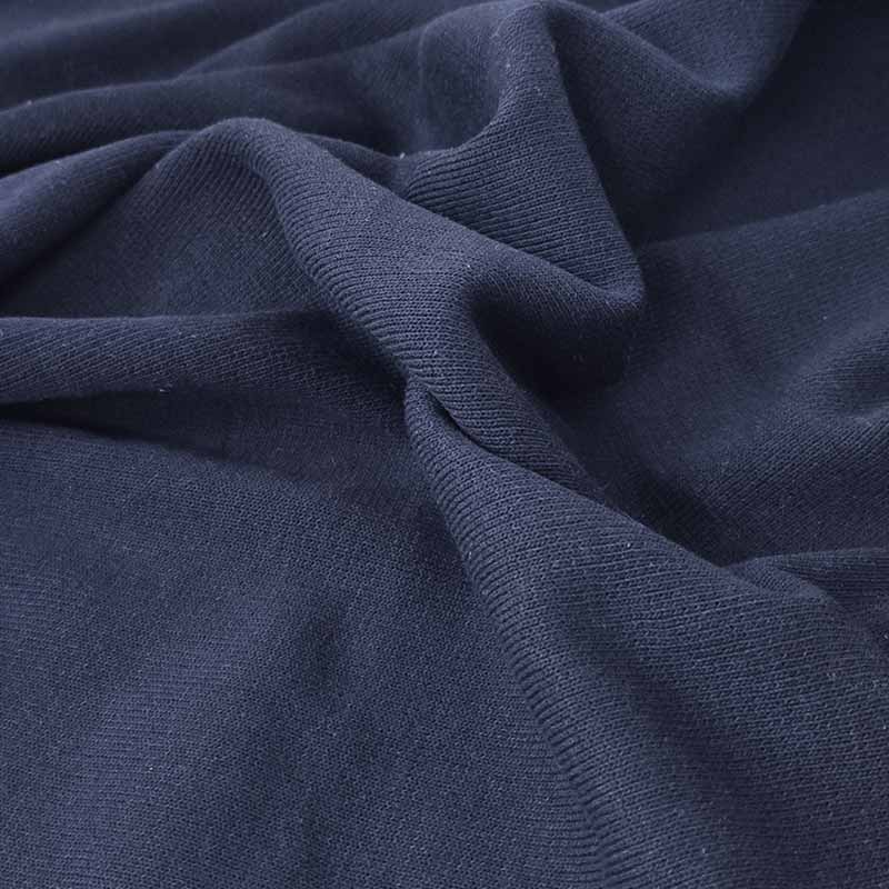 Tessuto Costina per Polsini  Blu