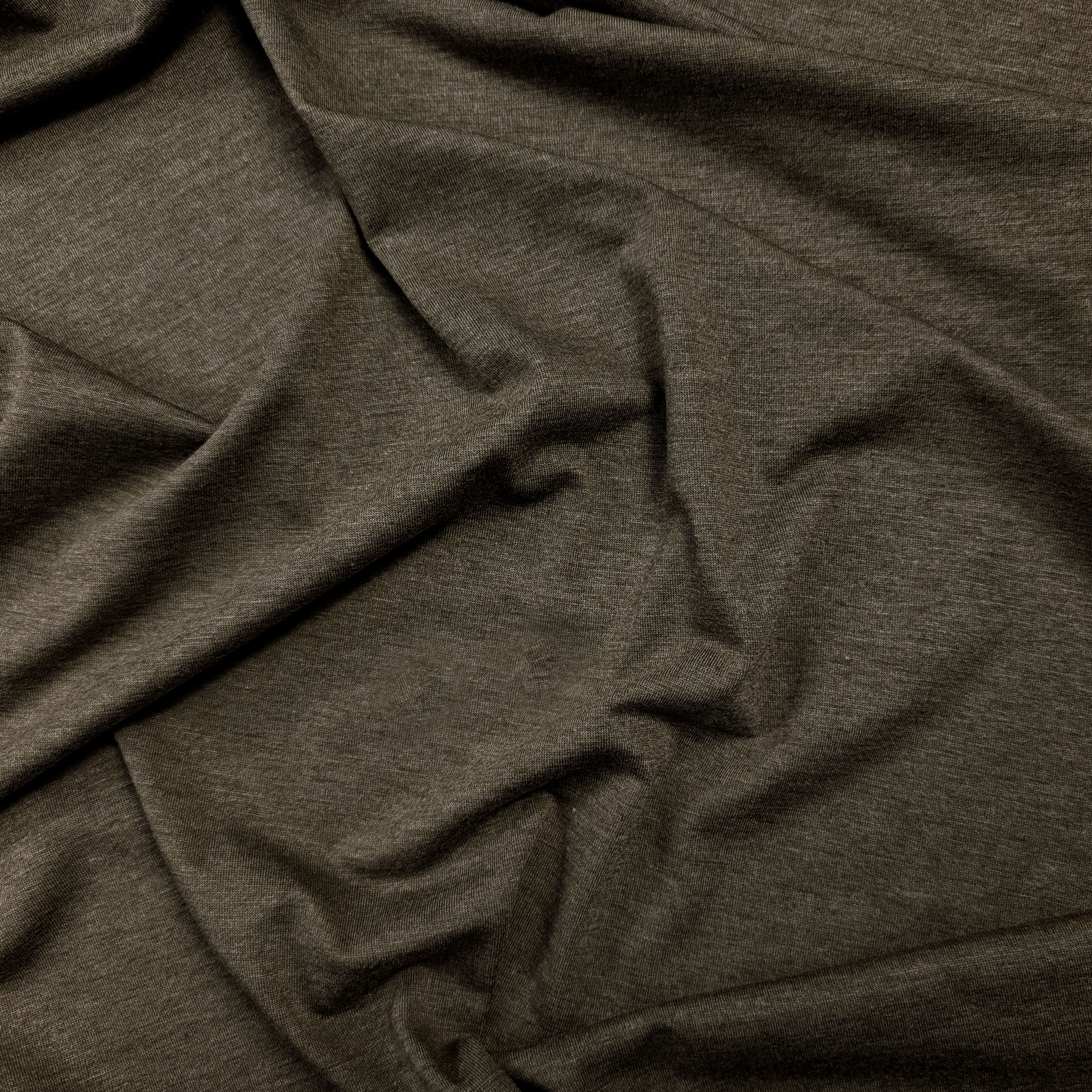 Jersey Misto Cashmere Tortora Image